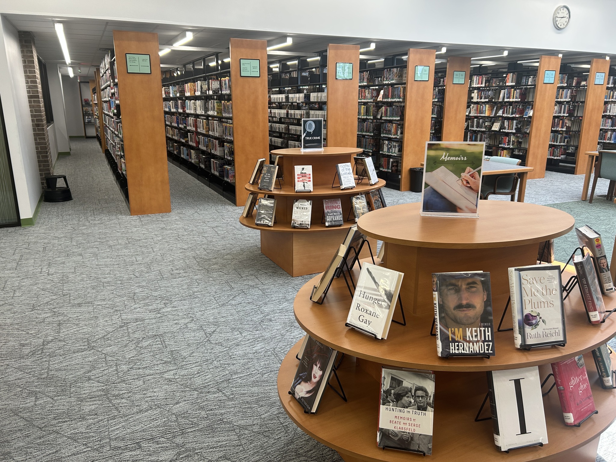 Madison Public Library | Madison NJ