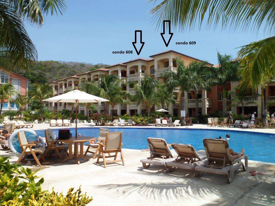 Welcome to Paradise, Roatan