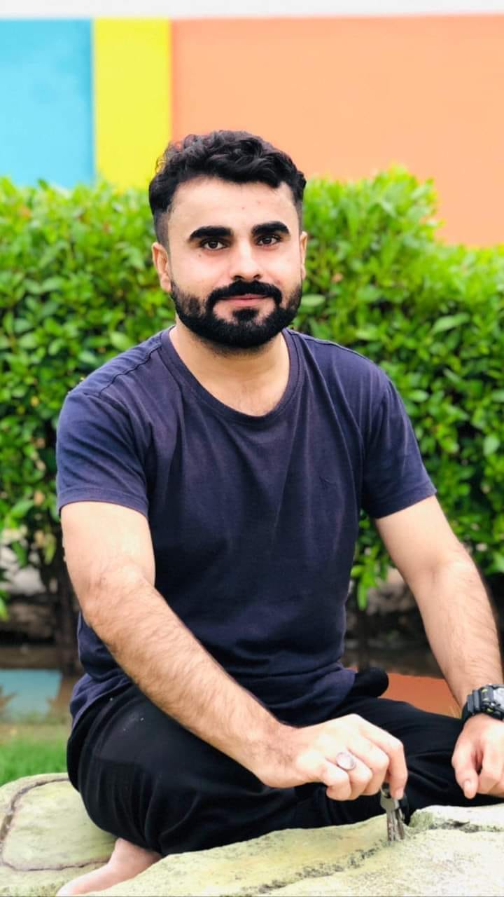 M Yousif Brohi