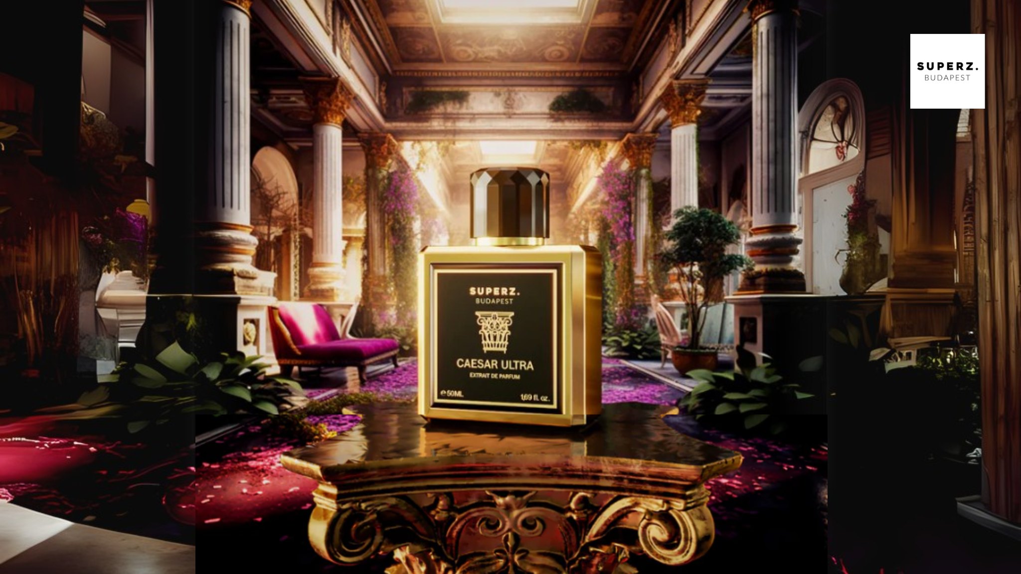 Profumeria - 𝗖𝗮𝗲𝘀𝗮𝗿 𝗨𝗹𝘁𝗿𝗮 | 𝗦𝗨𝗣𝗘𝗥𝗭 𝗕𝘂𝗱𝗮𝗽𝗲𝘀𝘁 🛒https://profumerialembo ...