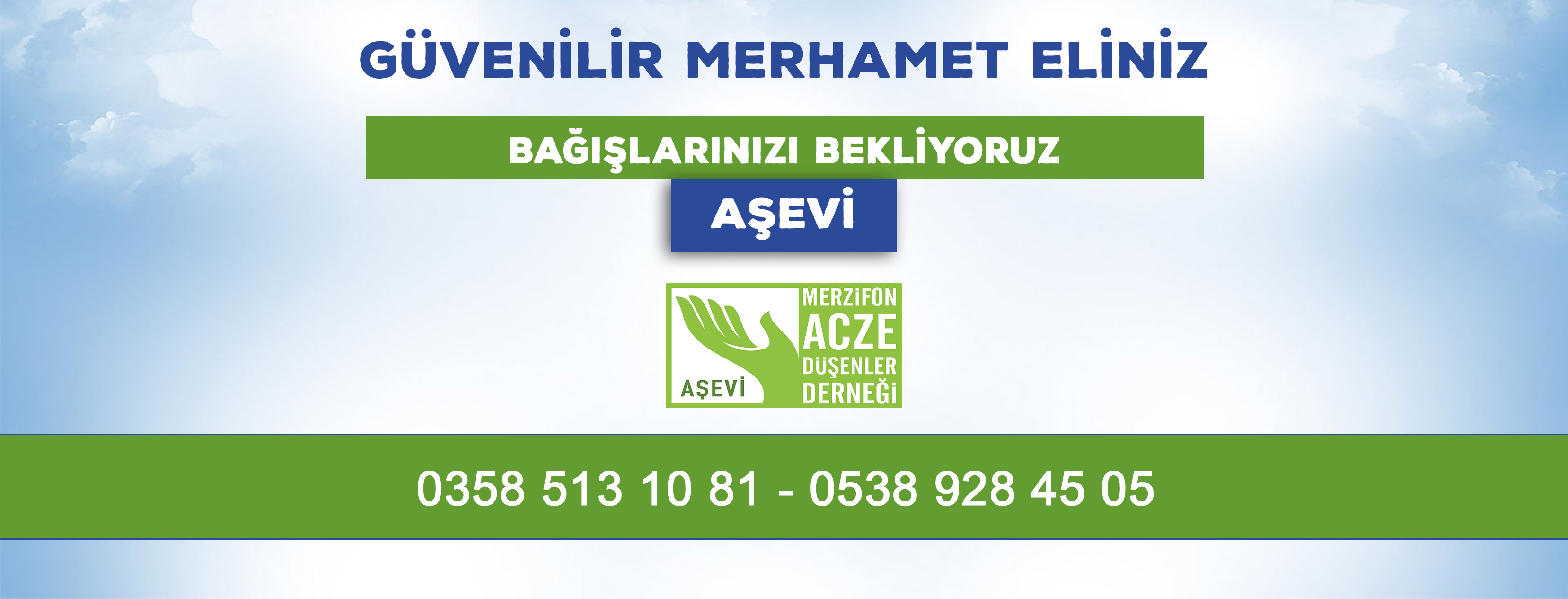 Merzifon Aşevi | Merzifon