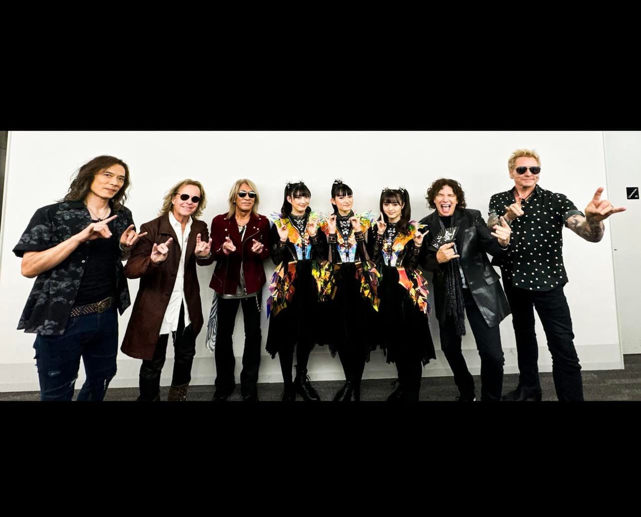 TMG】 TMG LA Recording #TakMatsumoto #JackBlades #MattSorum