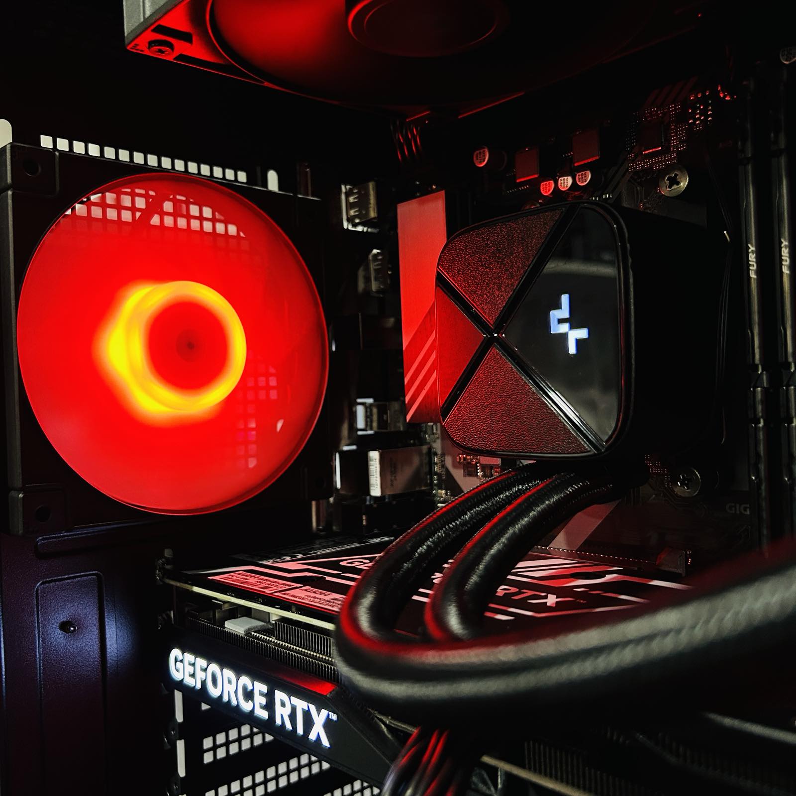 NAZ PC | Pasig