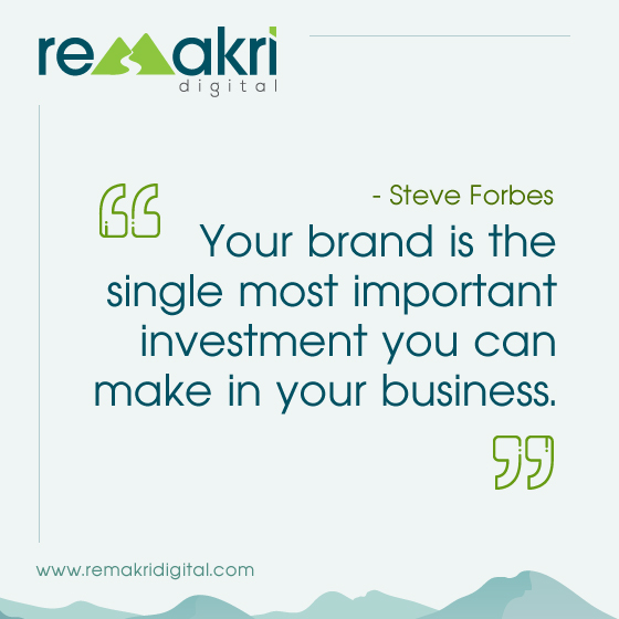 Remakri Digital | Gandaria