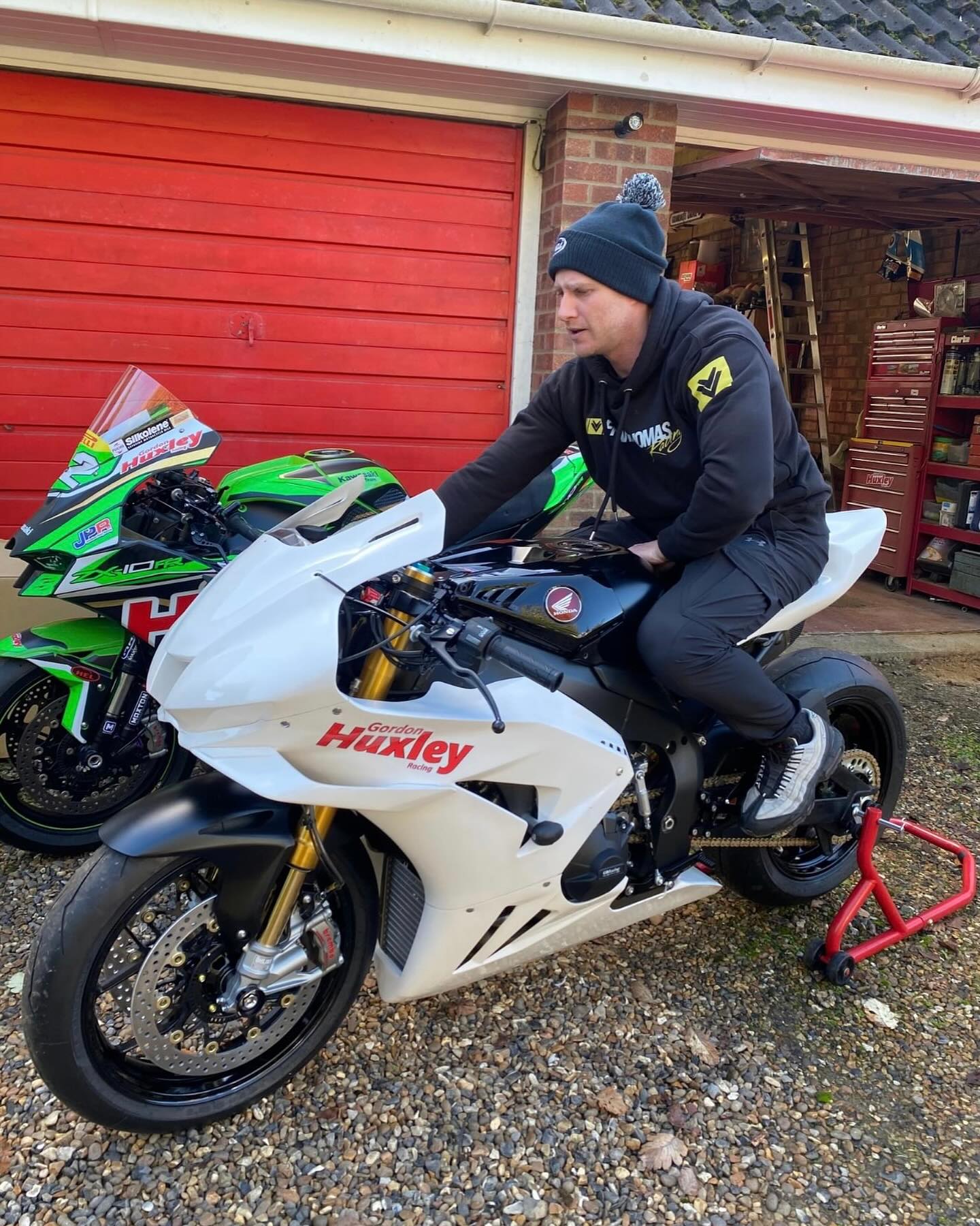 an　jo 🏁Special Racer prices 🏁Parts discounts 🏁Specialist HRC Track