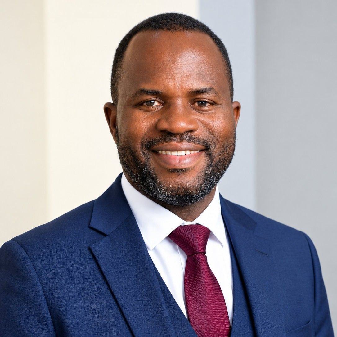 Alhassan Alhassan Fuseini