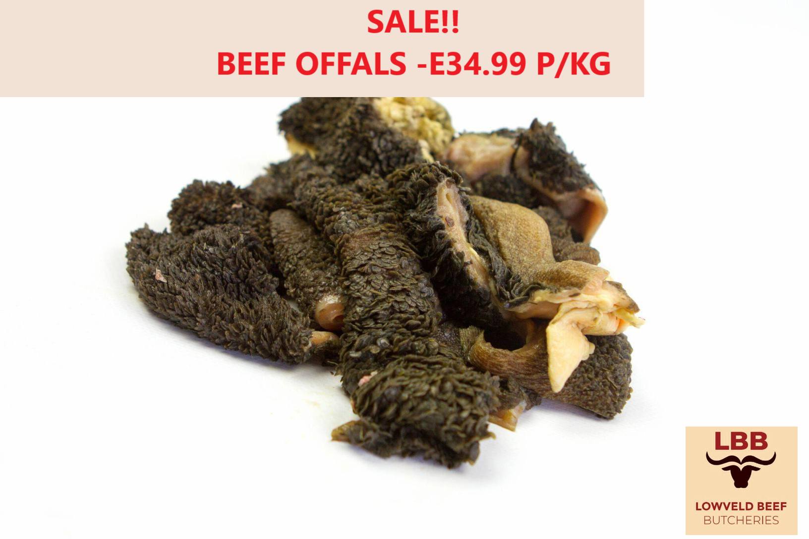 Lowveld Beef Butcheries | Ezulwini