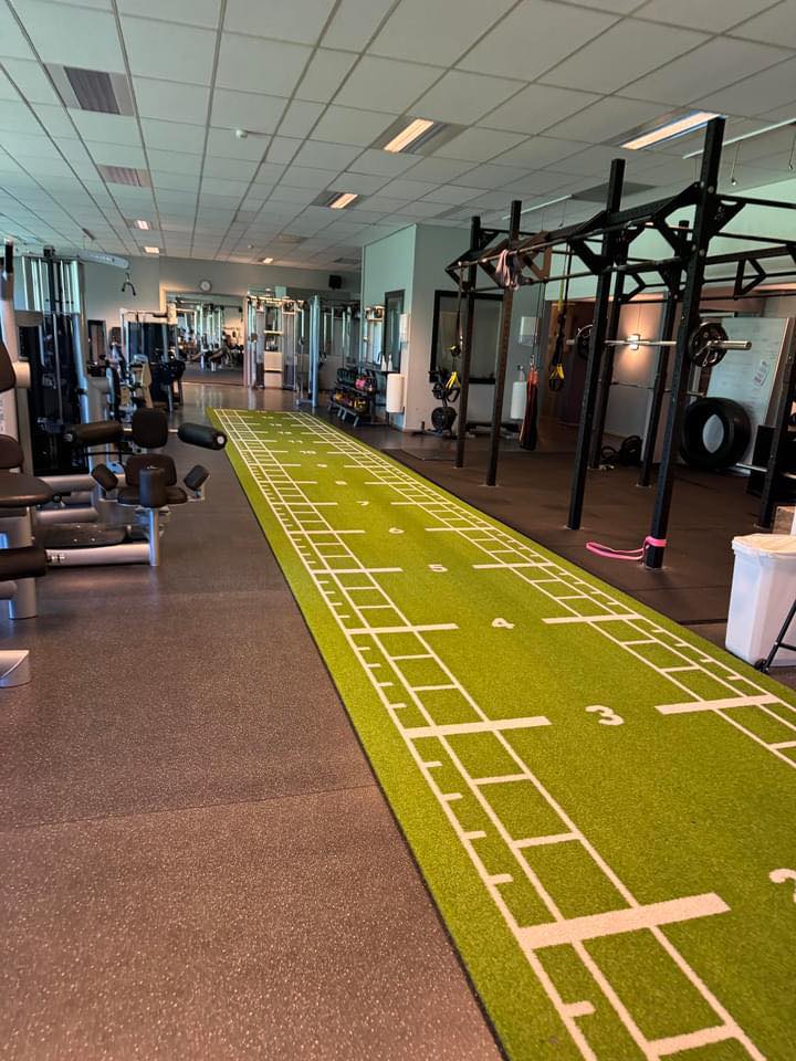 Lillestrøm - VIP / DØGNÅPENT MEDLEMSKAP! TILGANG TIL SENTRE 24t I ...