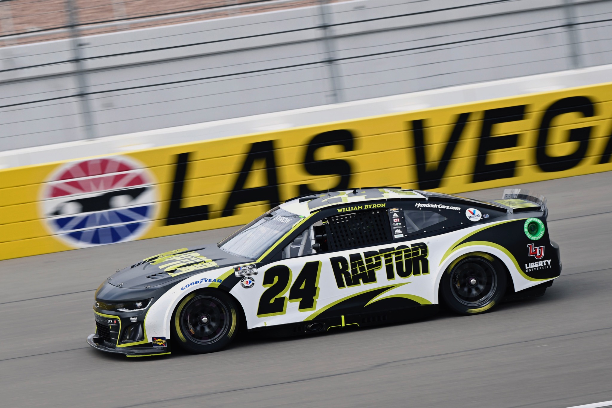 Axalta Racing