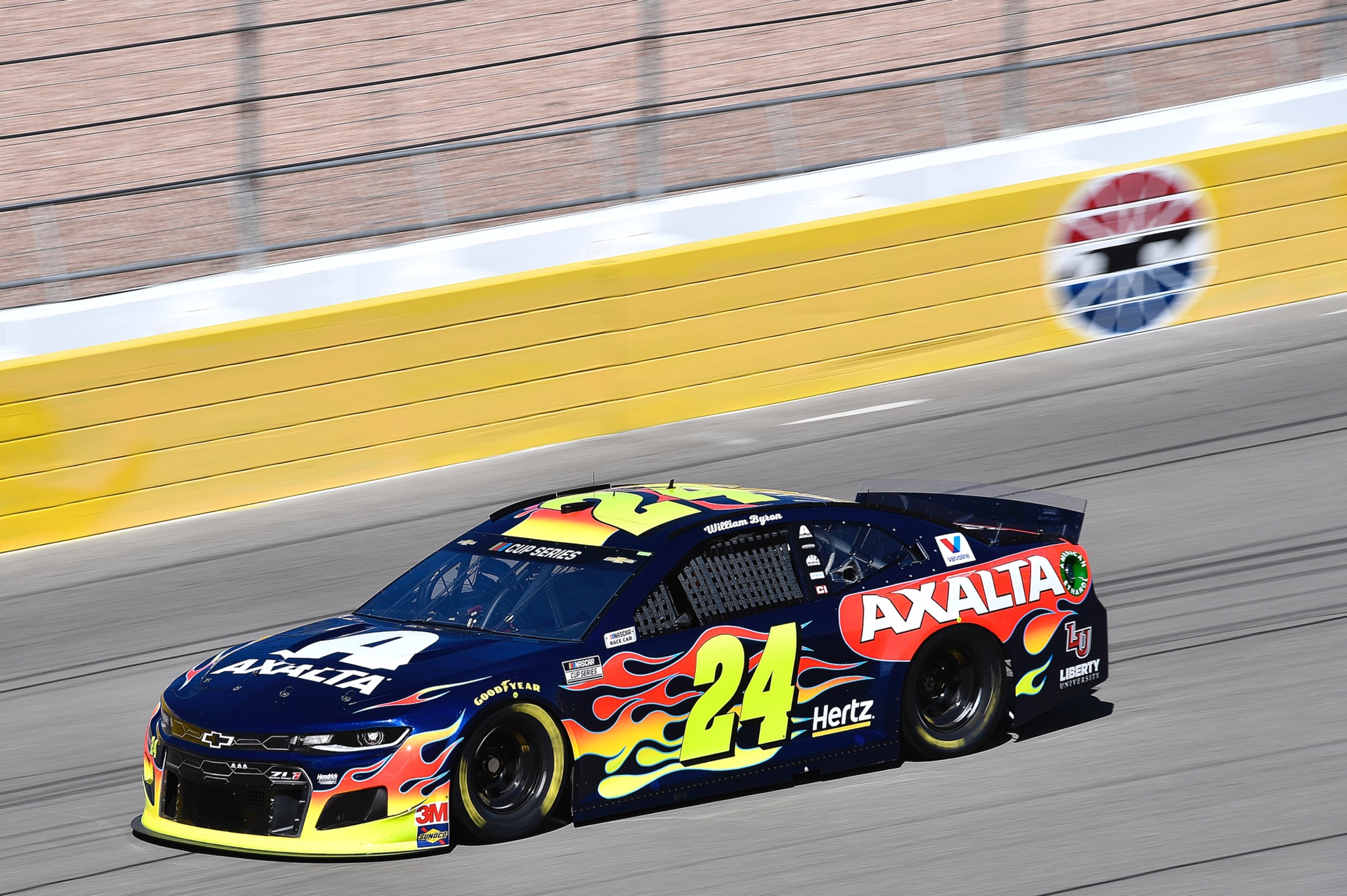 Axalta Racing