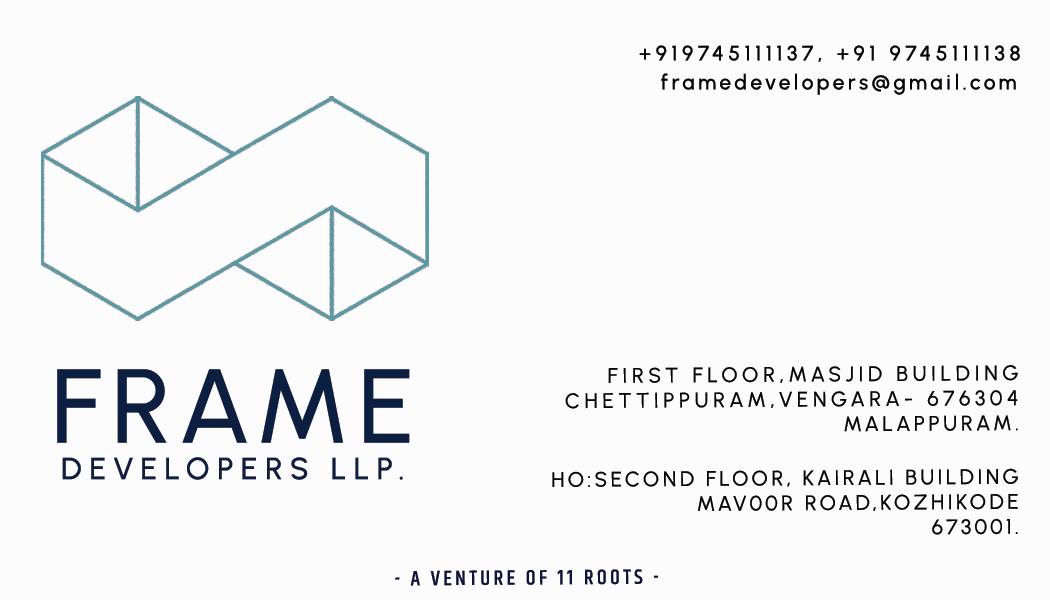 FRAME Developers LLP
