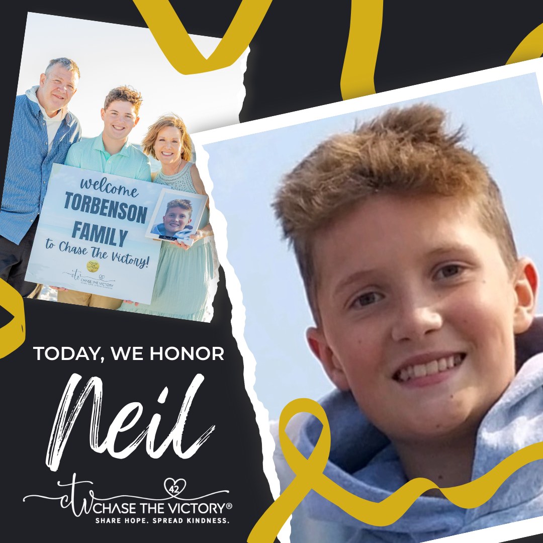 Today we honor the life and legacy of... - Chase the Victory | Facebook