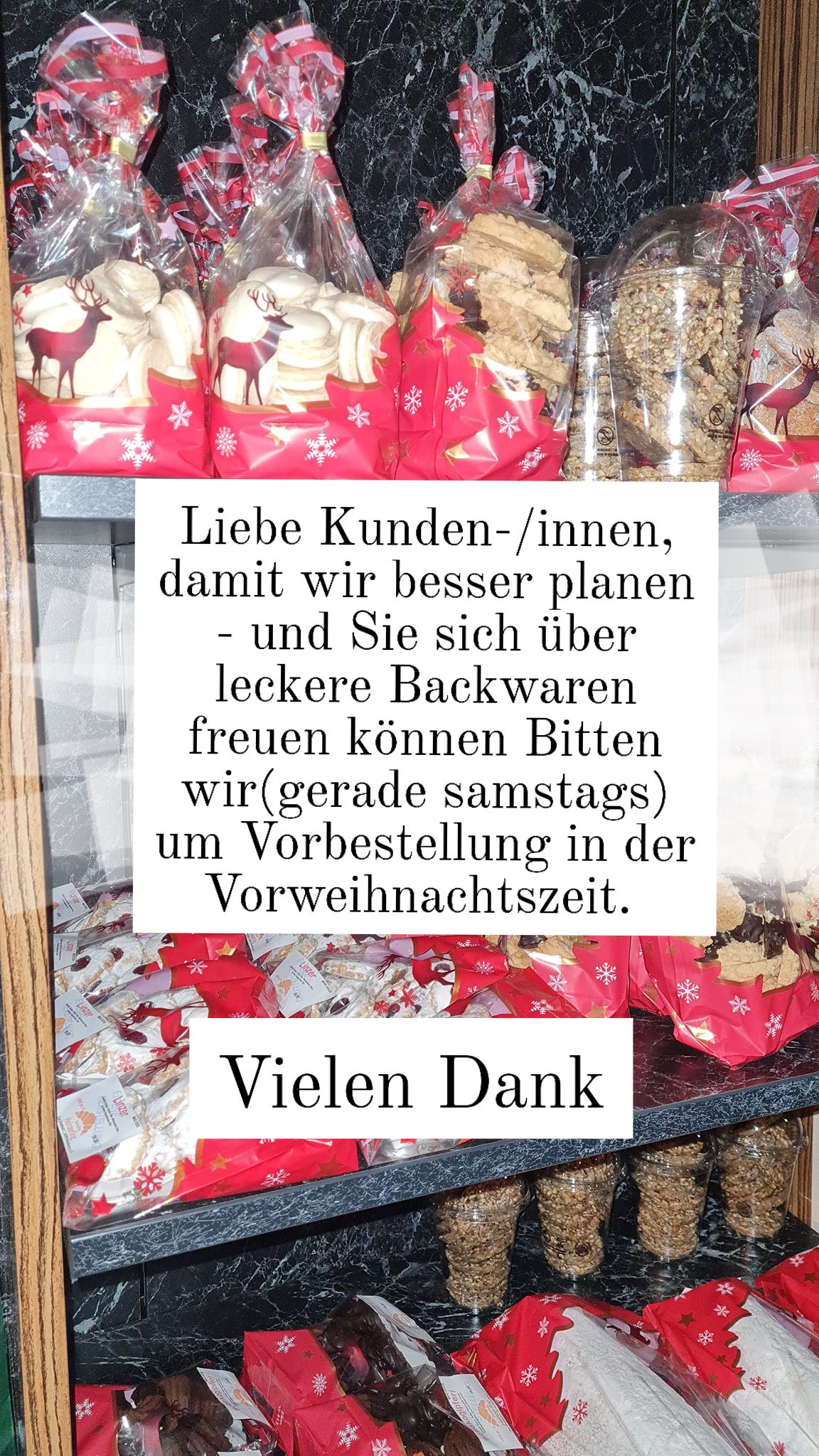 Backshop Heinzerling | Rotenburg