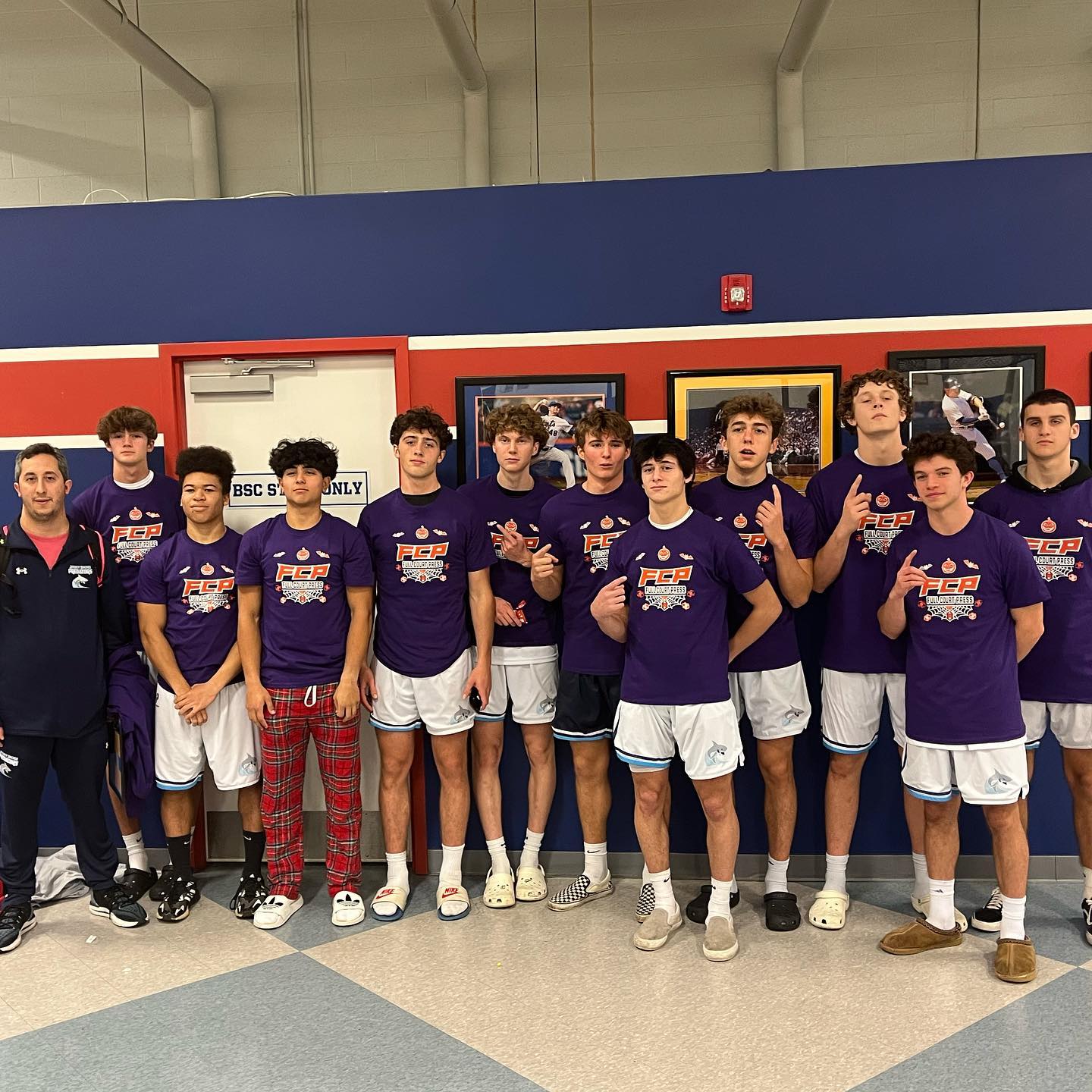 Congratulations to... - Jersey Shore Predators Basketball