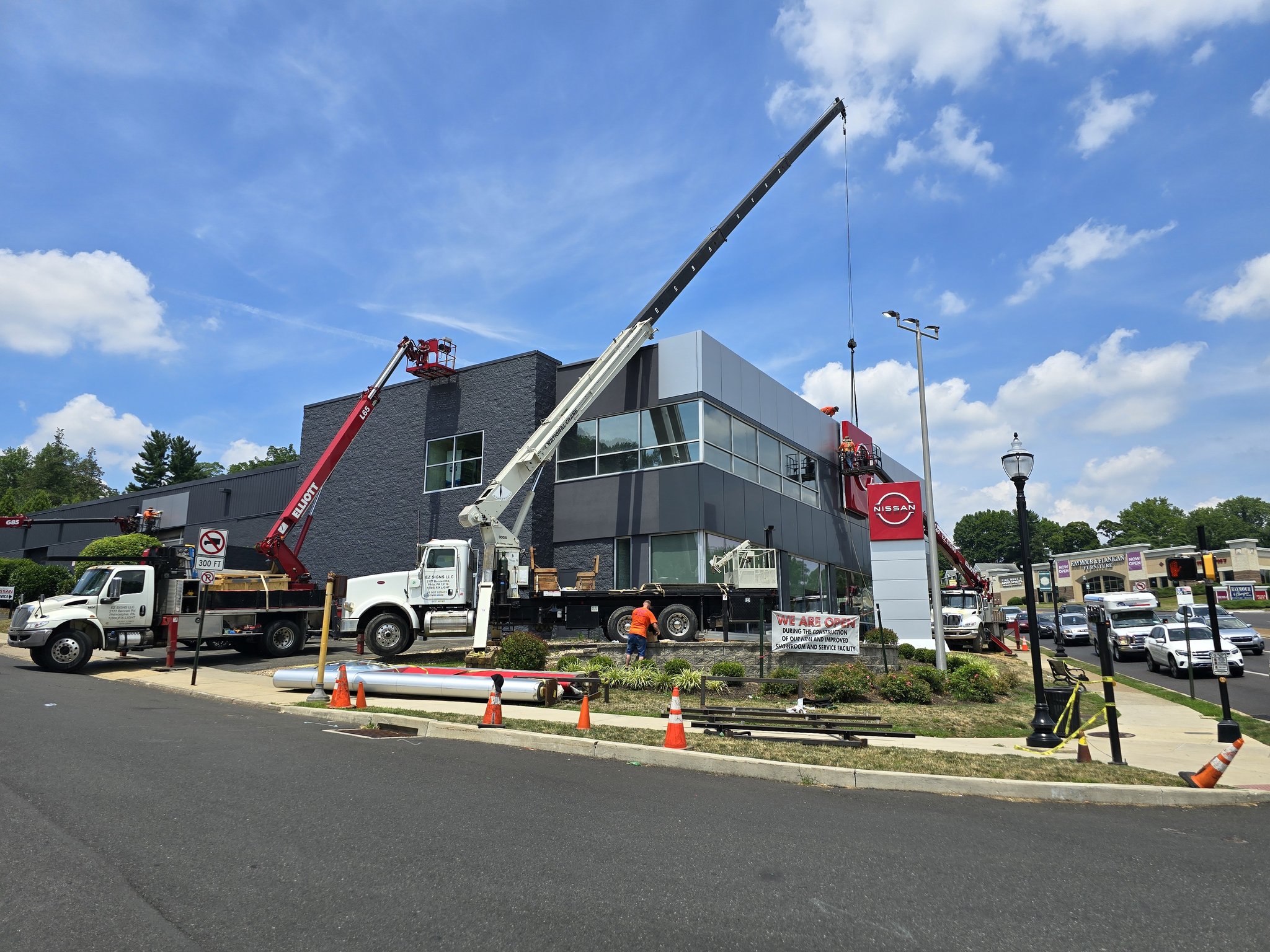 EZ-Signs, LLC | Feasterville PA