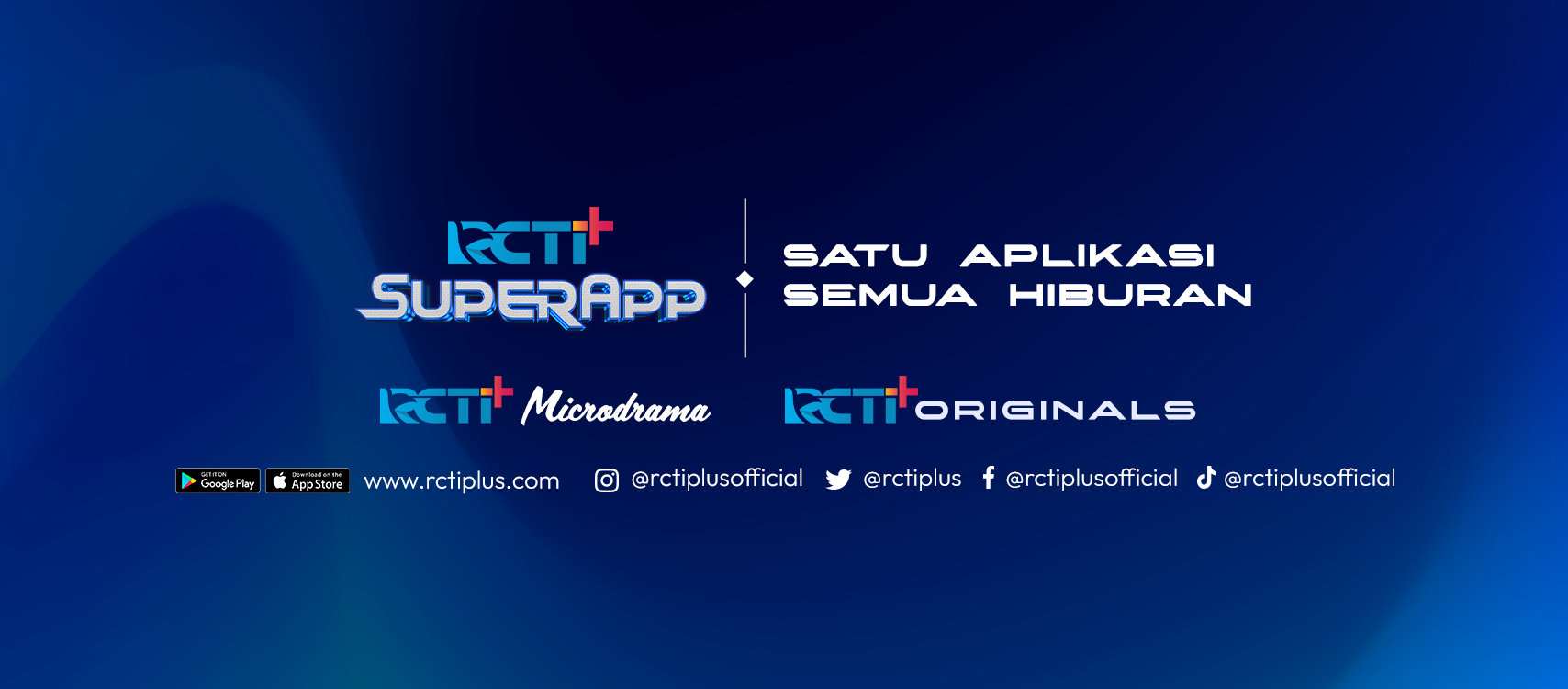 RCTIplus | Jakarta