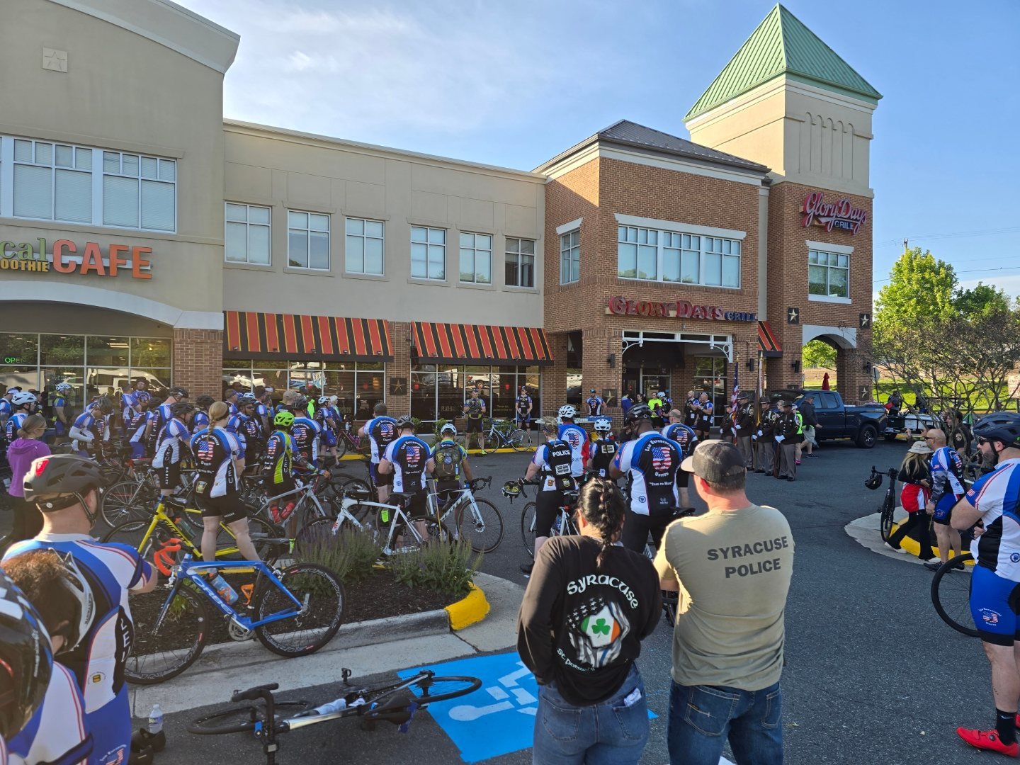 Team Raleigh LEU | Raleigh NC