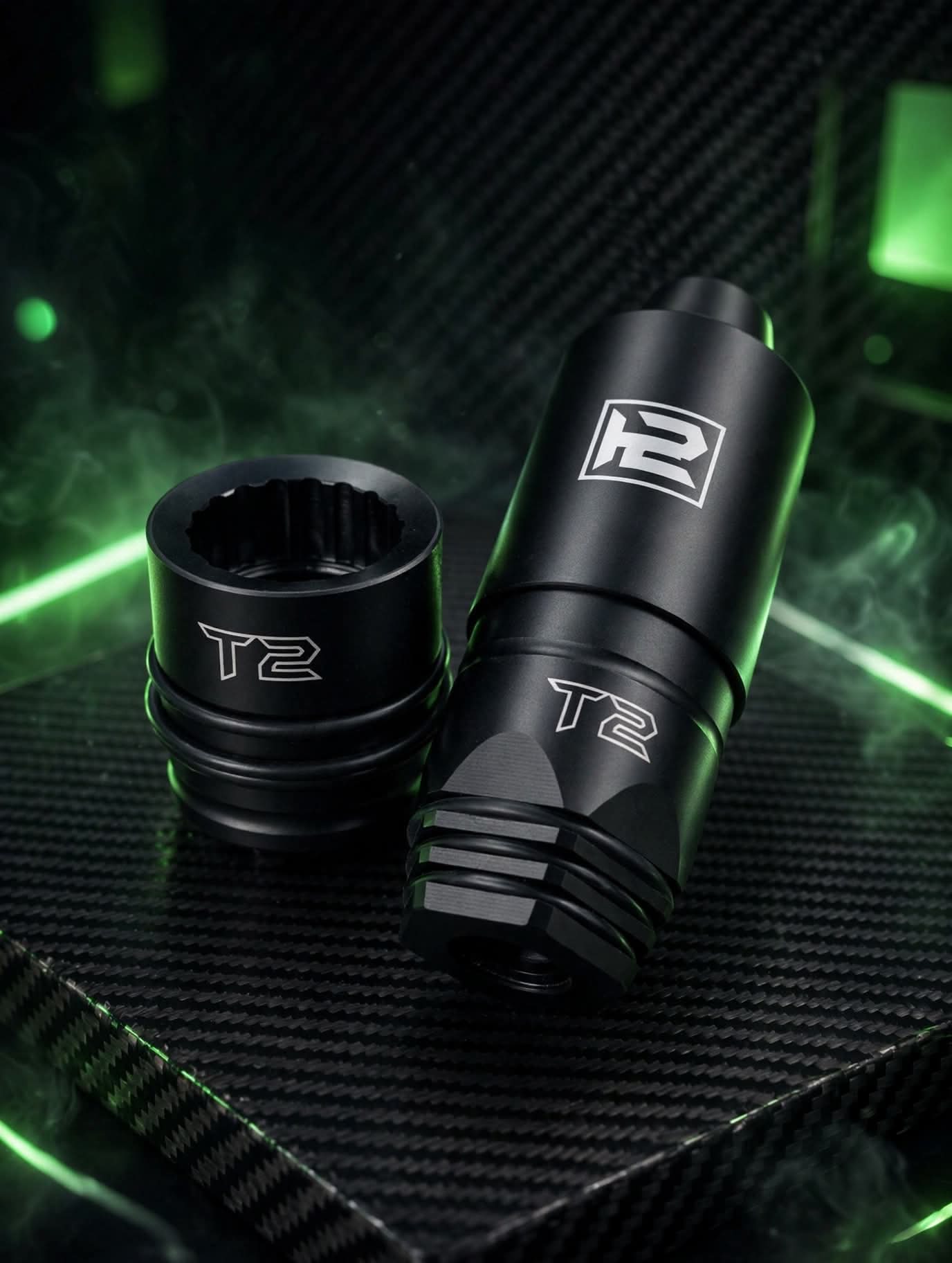 T2 fatboy wireless tattoo machine for sale in Philippines