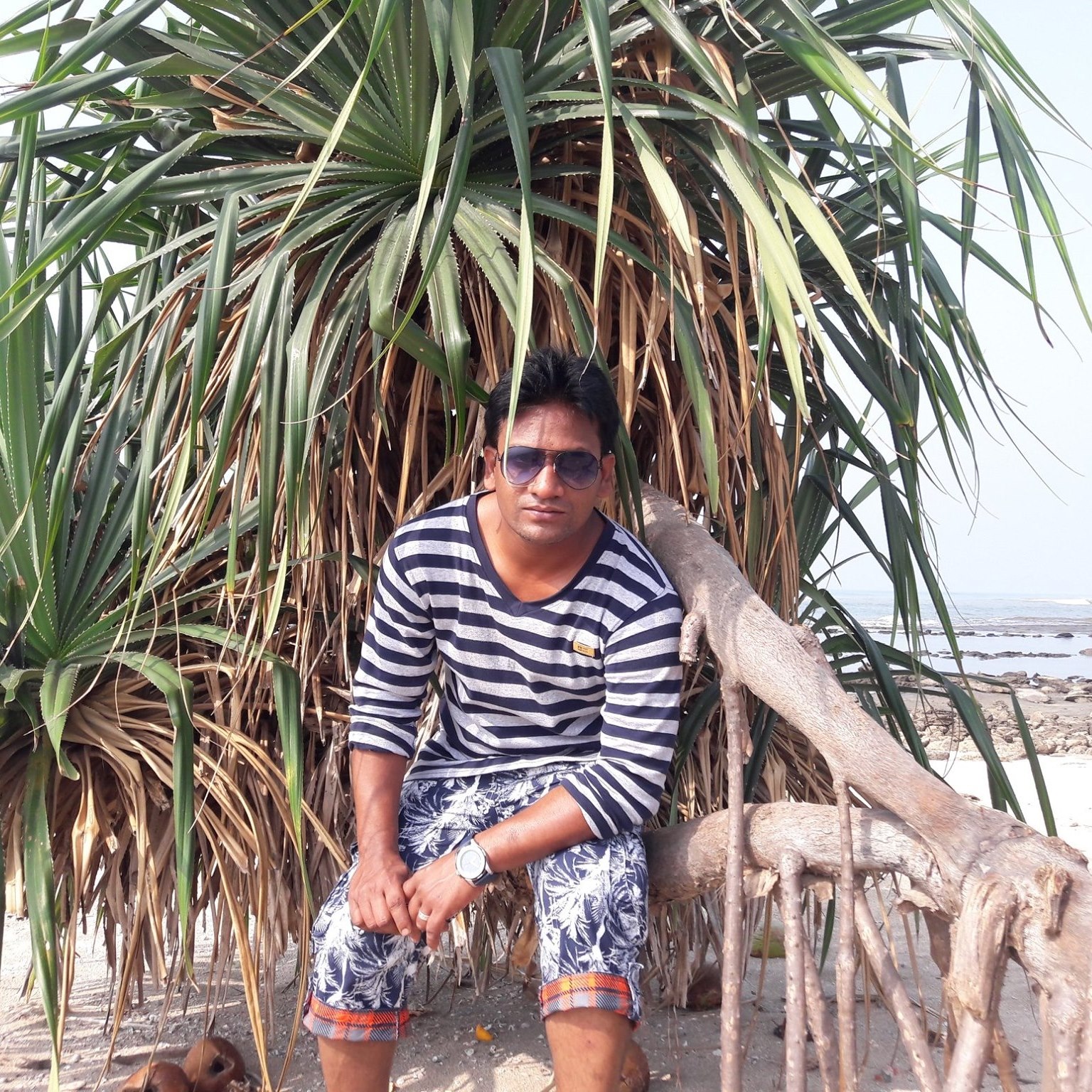 Momin Zoarder