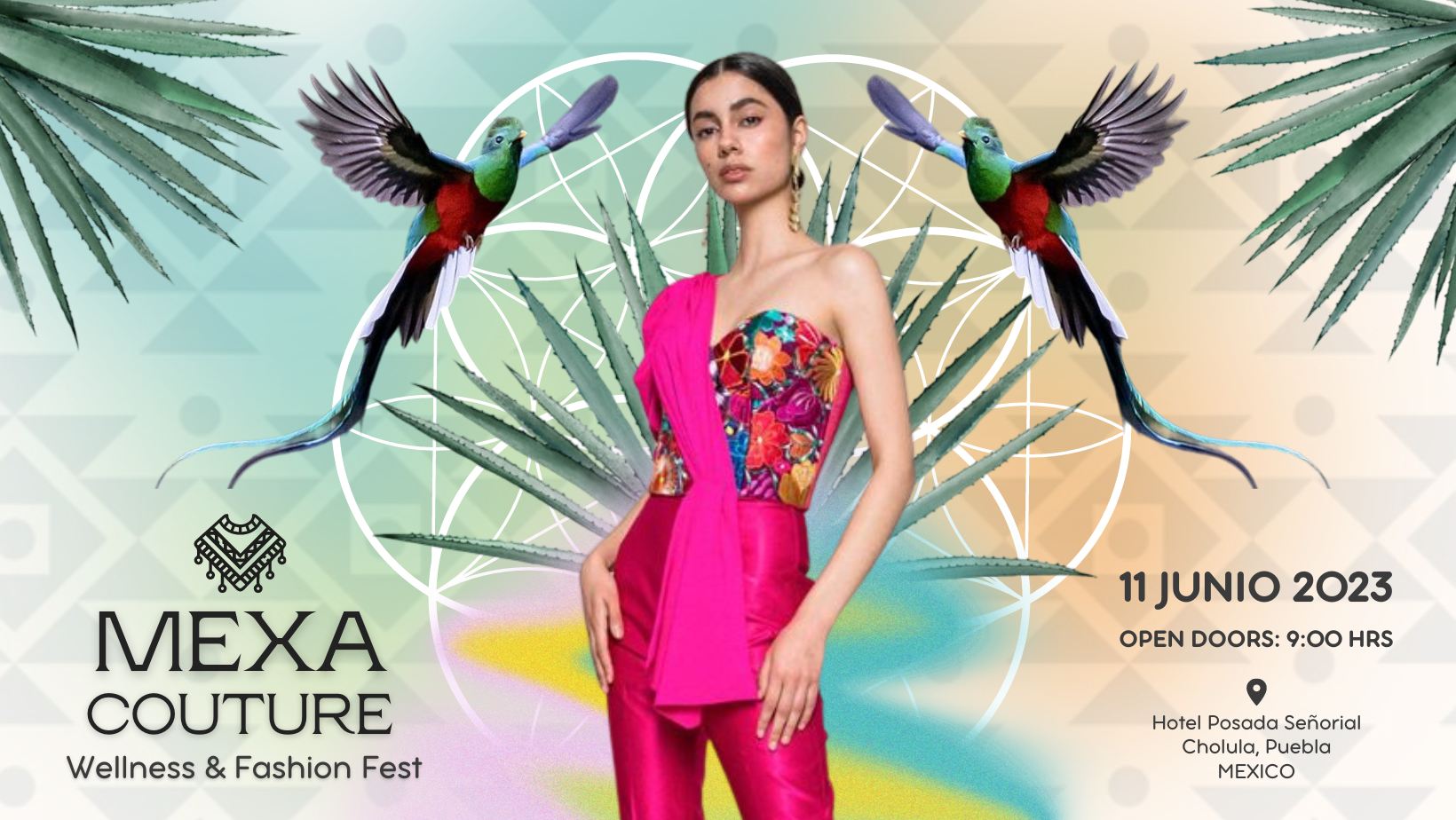 MEXA COUTURE