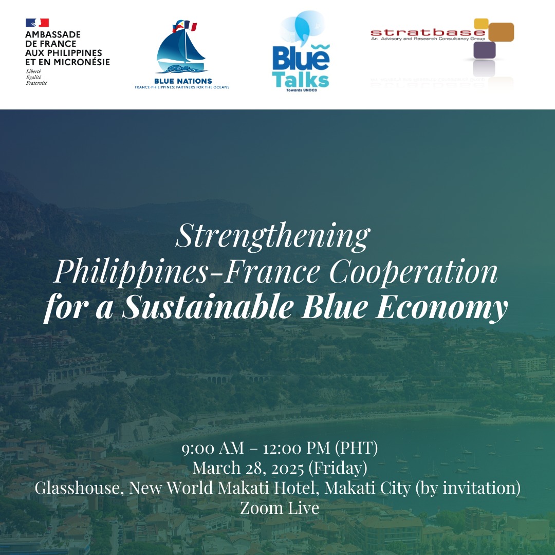 Embassy of France to the Philippines and Micronesia