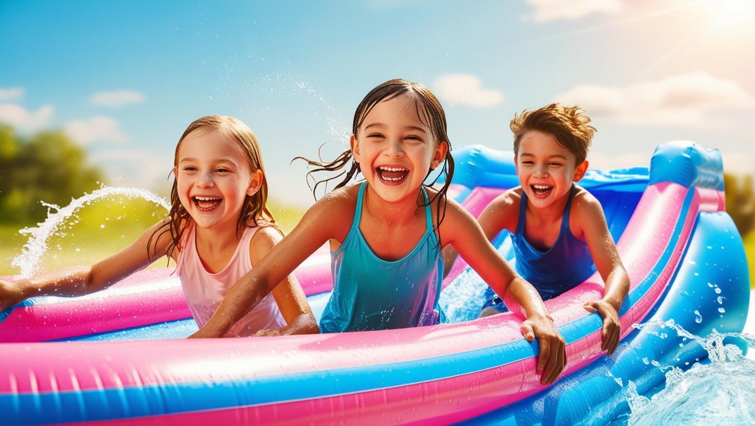 Take Flight Inflatables LLC | Hutchinson KS