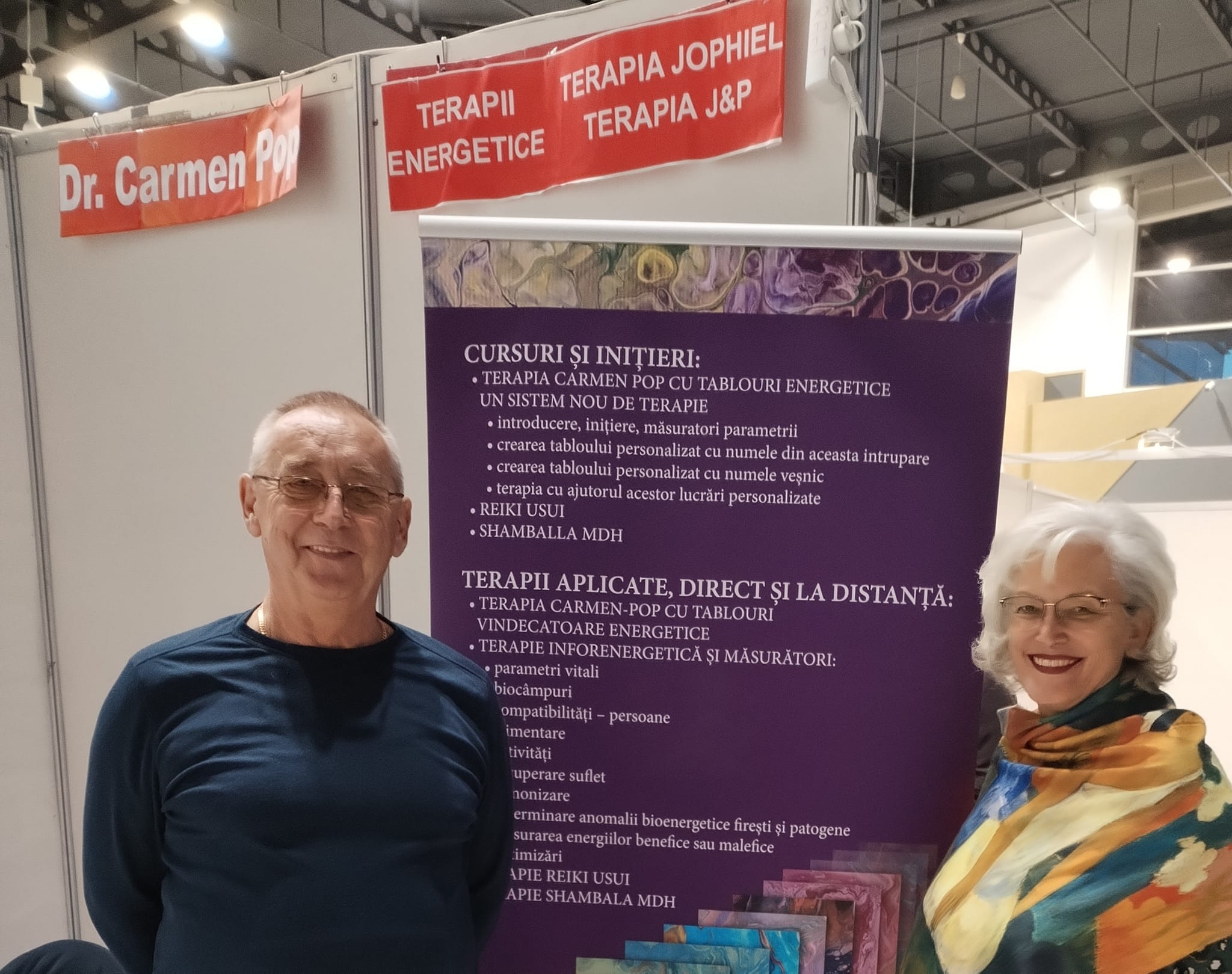 Terapii complementare