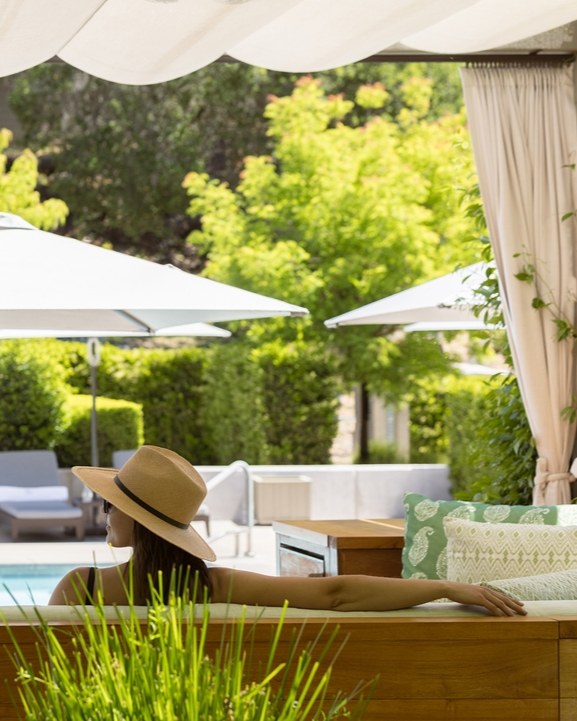 Post Ranch Inn - Post Ranch Inn updated their cover photo.