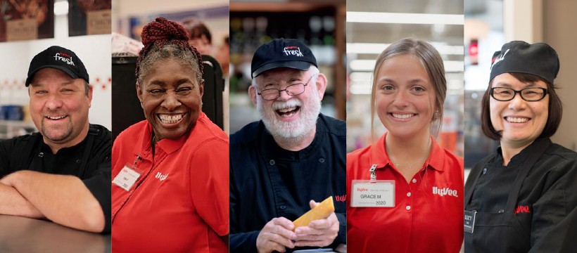 Hy-Vee - Monticello, IA | Monticello IA