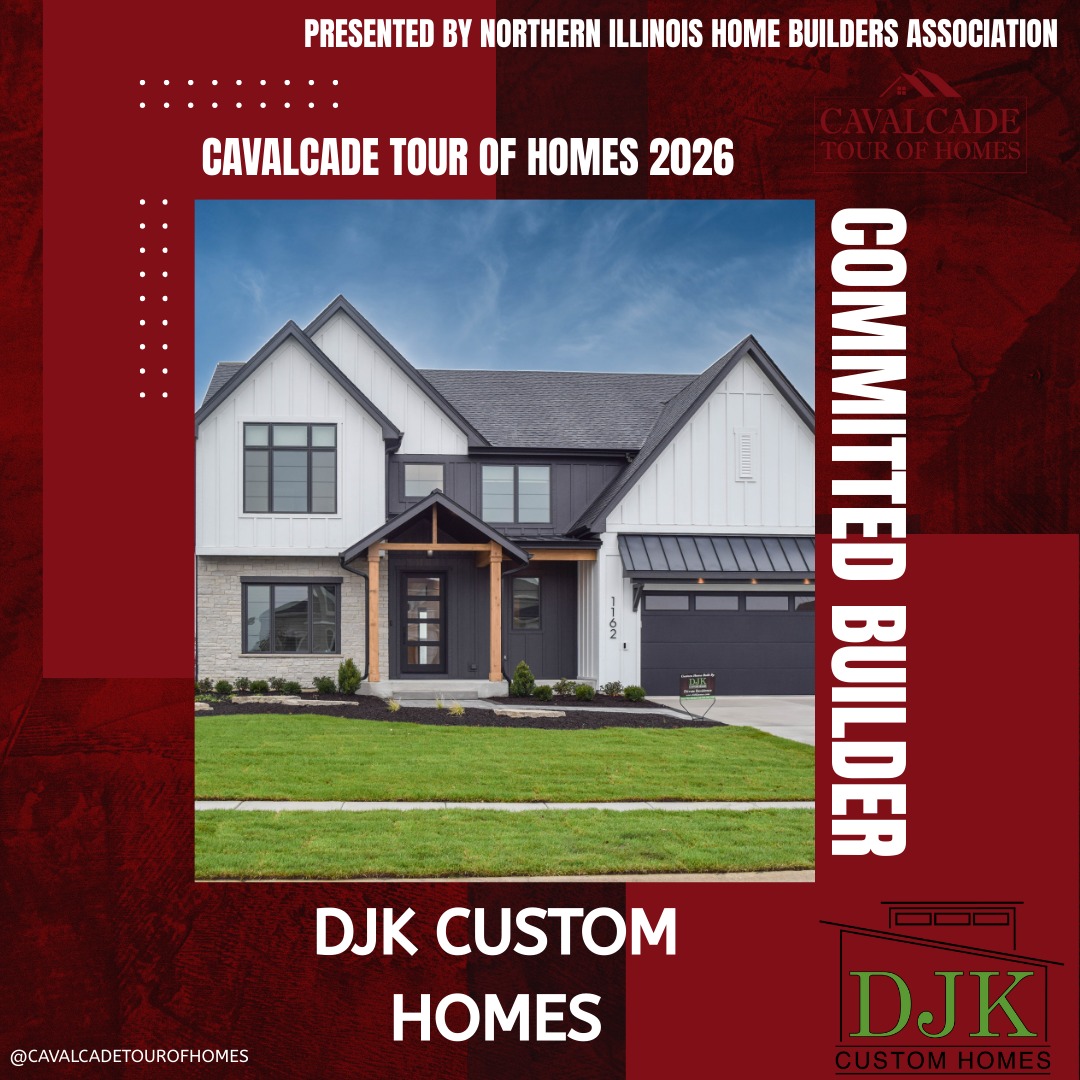 DJK Custom Homes | Naperville IL