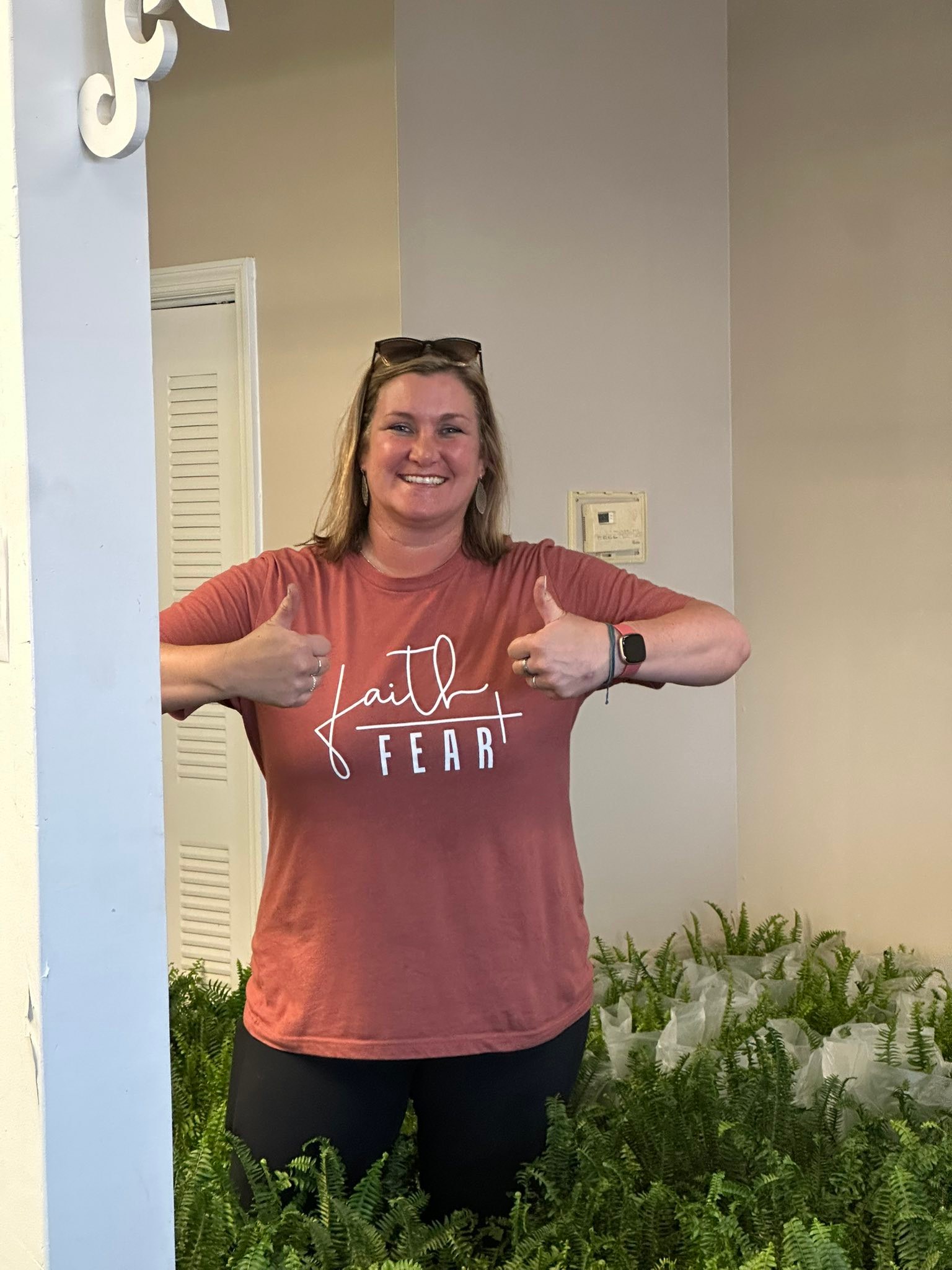 DHCA Parents and Teachers in Community | Decatur AL