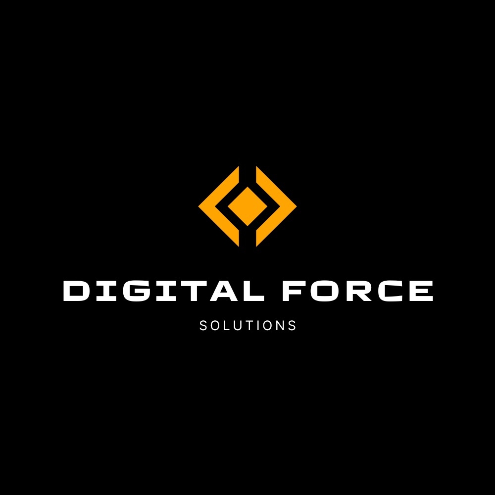 Digital Force Solutions | Houston TX