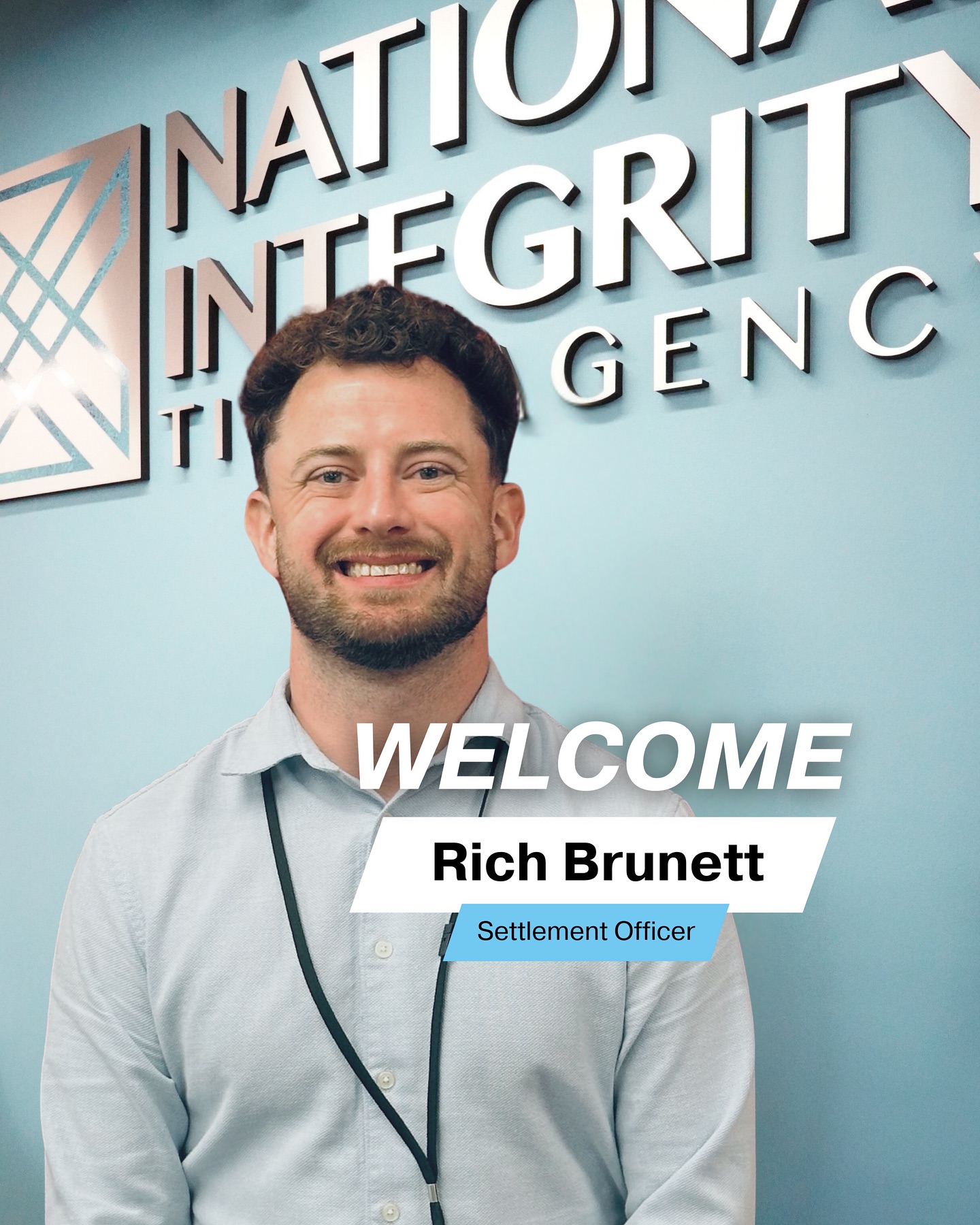 Welcome our newest... - National Integrity Title Agency | Facebook