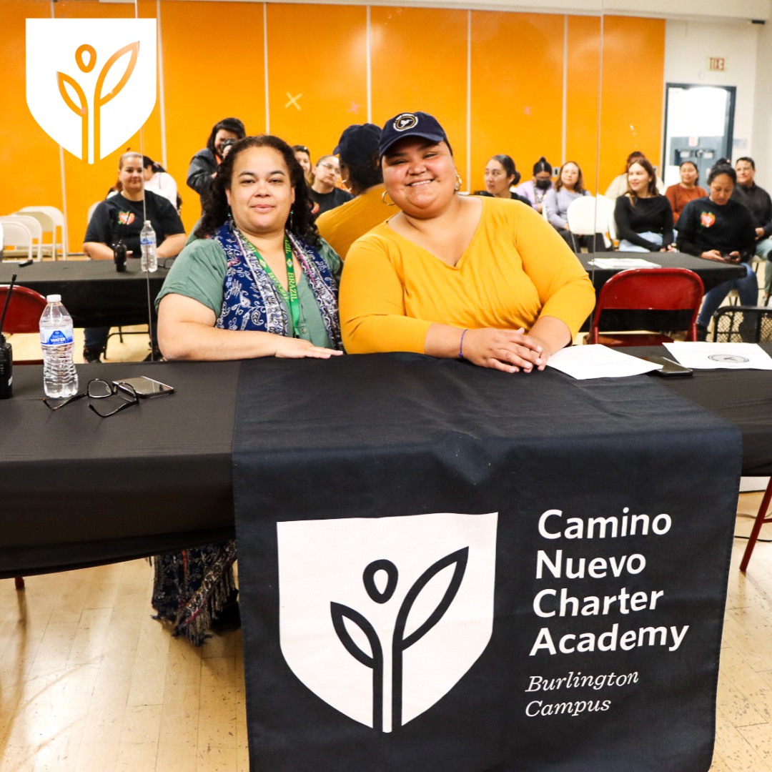 Camino Nuevo Charter Academy | Los Angeles CA