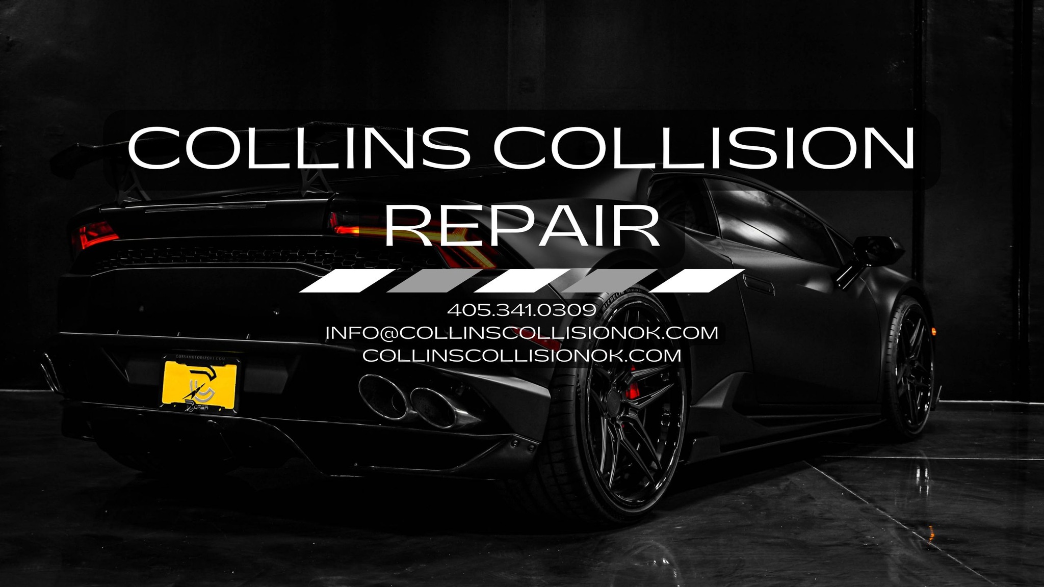 Collision Auto Spa added a new photo. - Collision Auto Spa