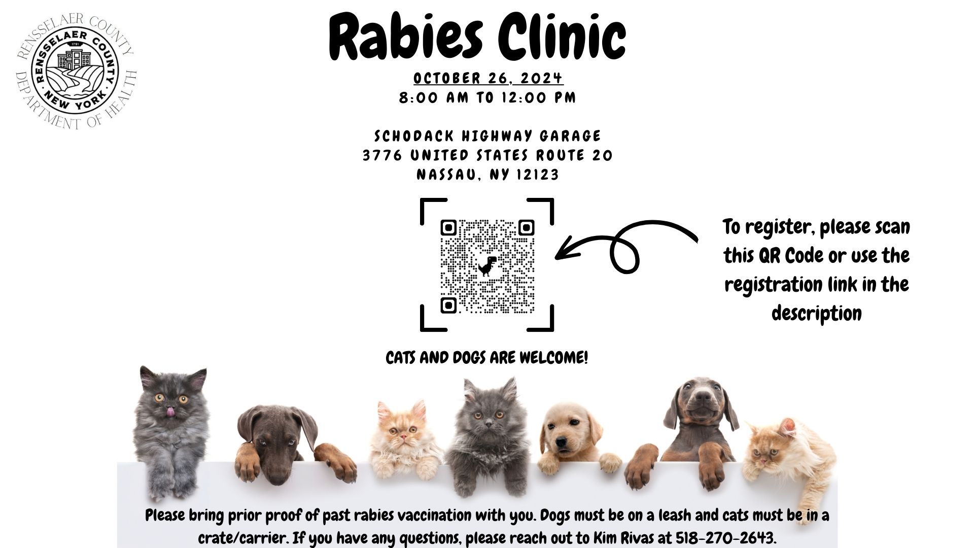 Village - REMINDER - OPEN TO ALL If you are interested in attending our ...
