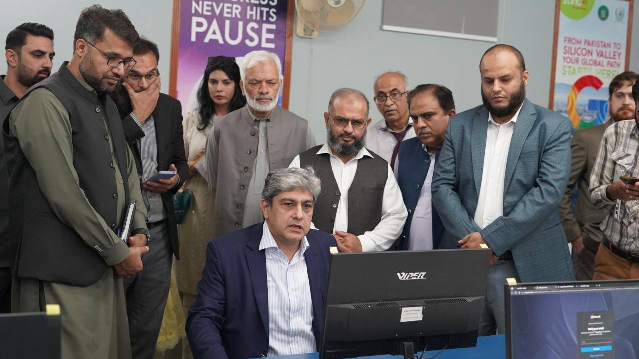 🚀 Expansion of the Initiative of Establishment / Upgradation of ...