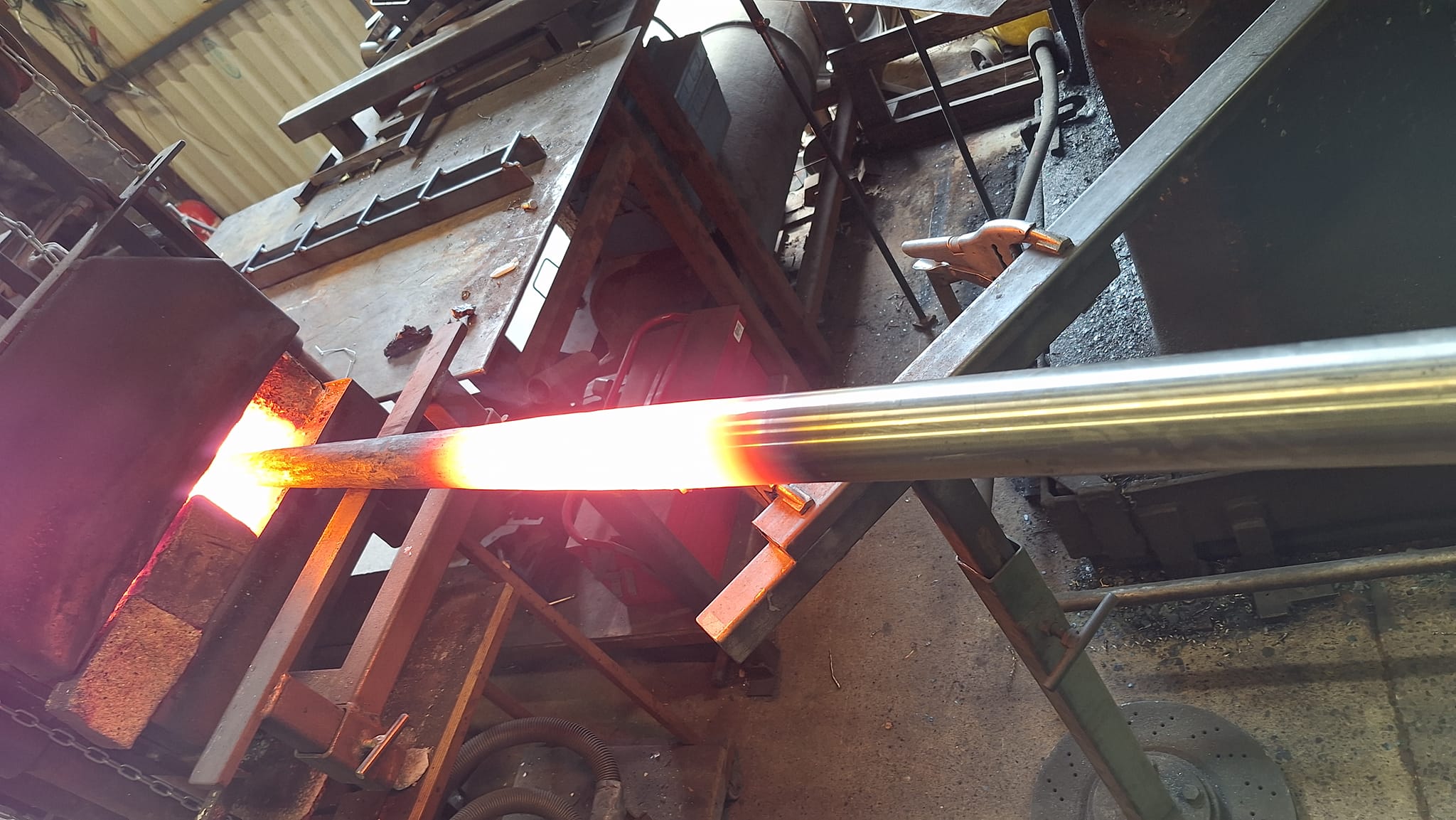 Forgecraft