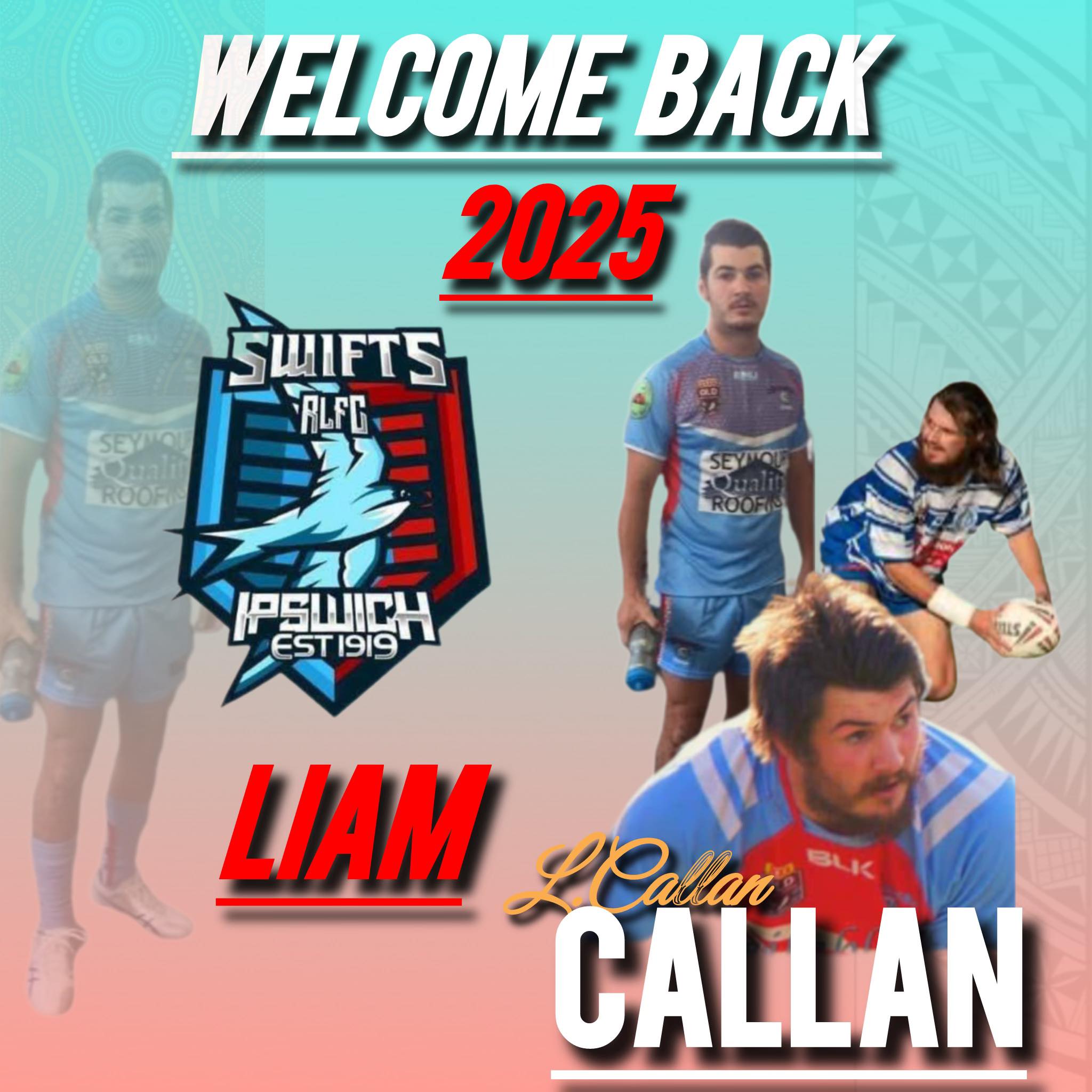 Swifts Rugby League Football Club - 🚨 SIGNING ALERT 🚨 We’re thrilled to ...