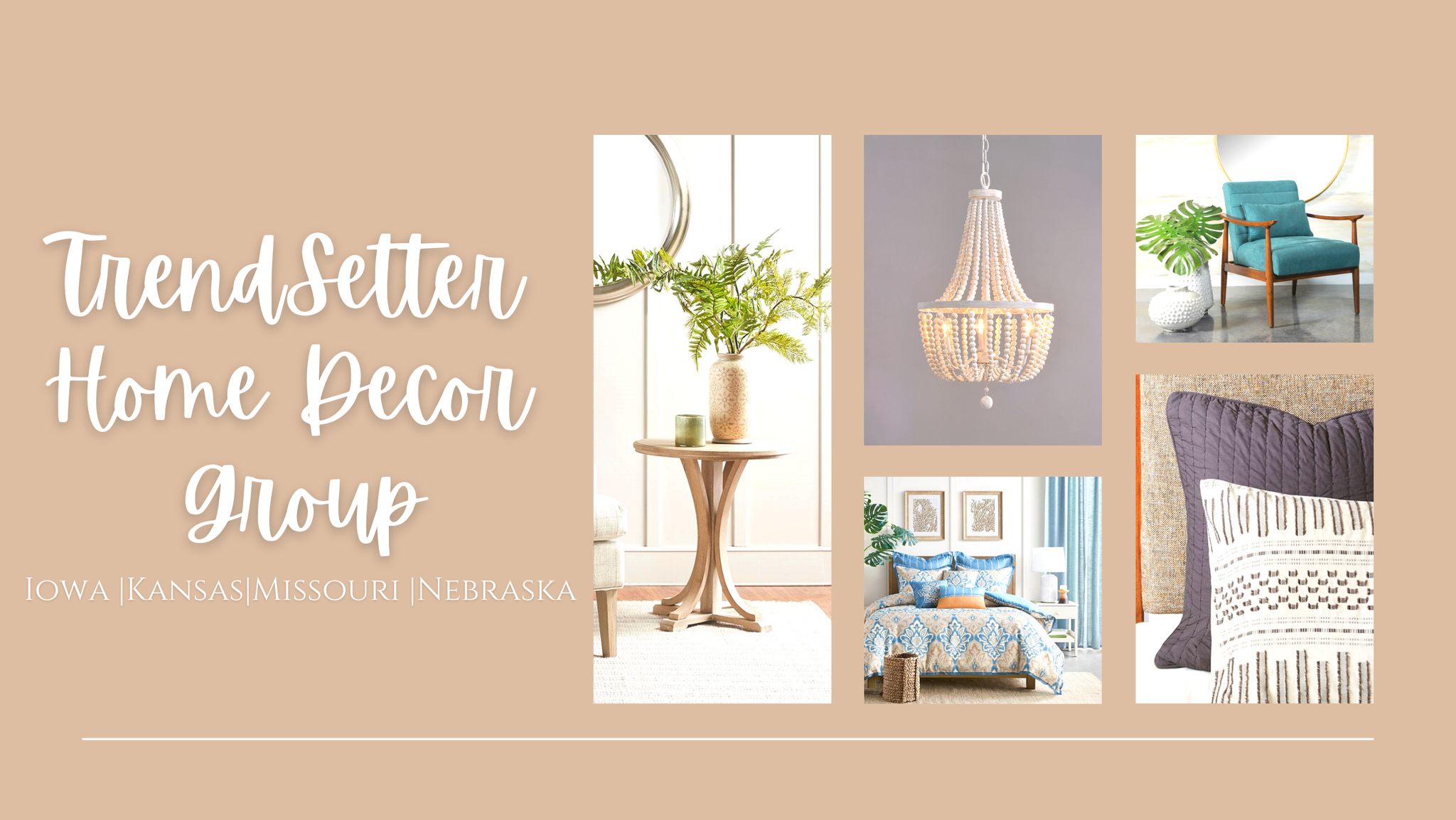 TrendSetter Home Decor Group