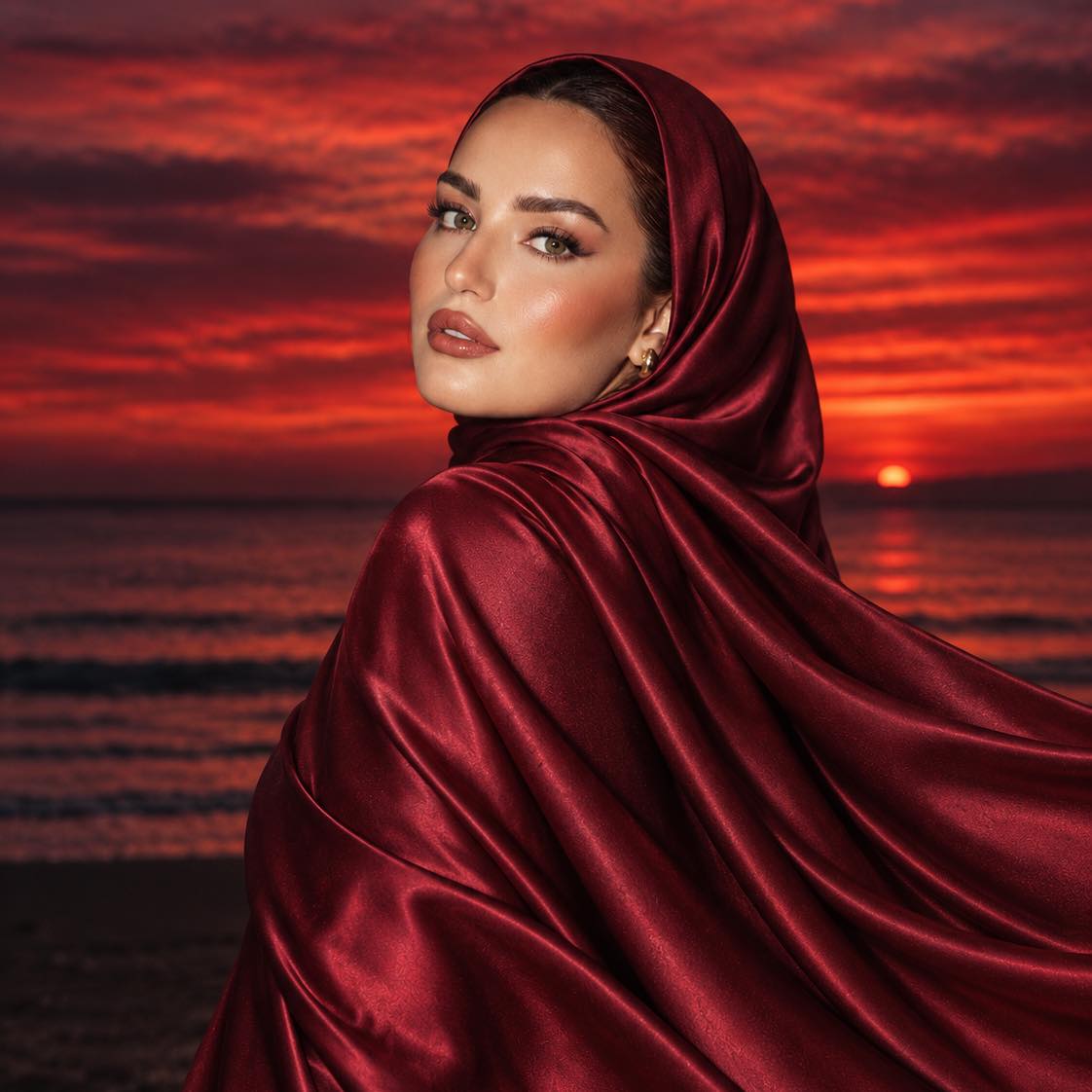 أشخاص استنفذوك عاطفيا #nadiaashry #queenofhiddengems #ناديه_عشري ...
