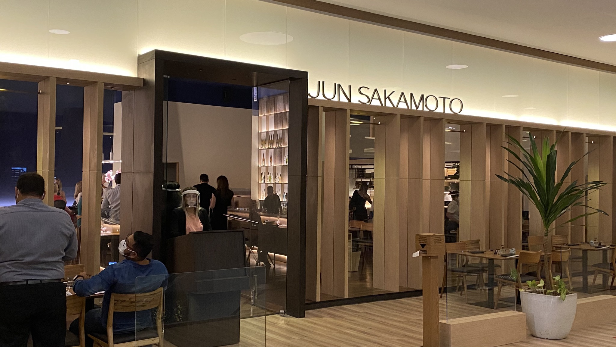 Jun Sakamoto foto 1