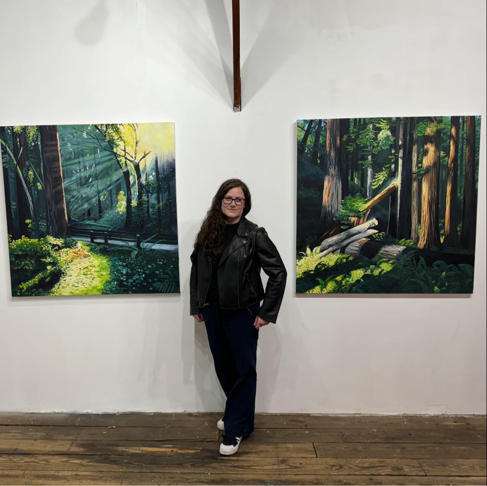 Jessica Fallis