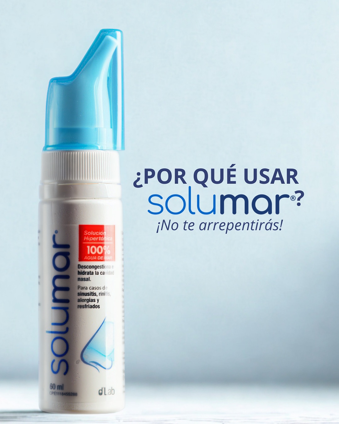 Solumar