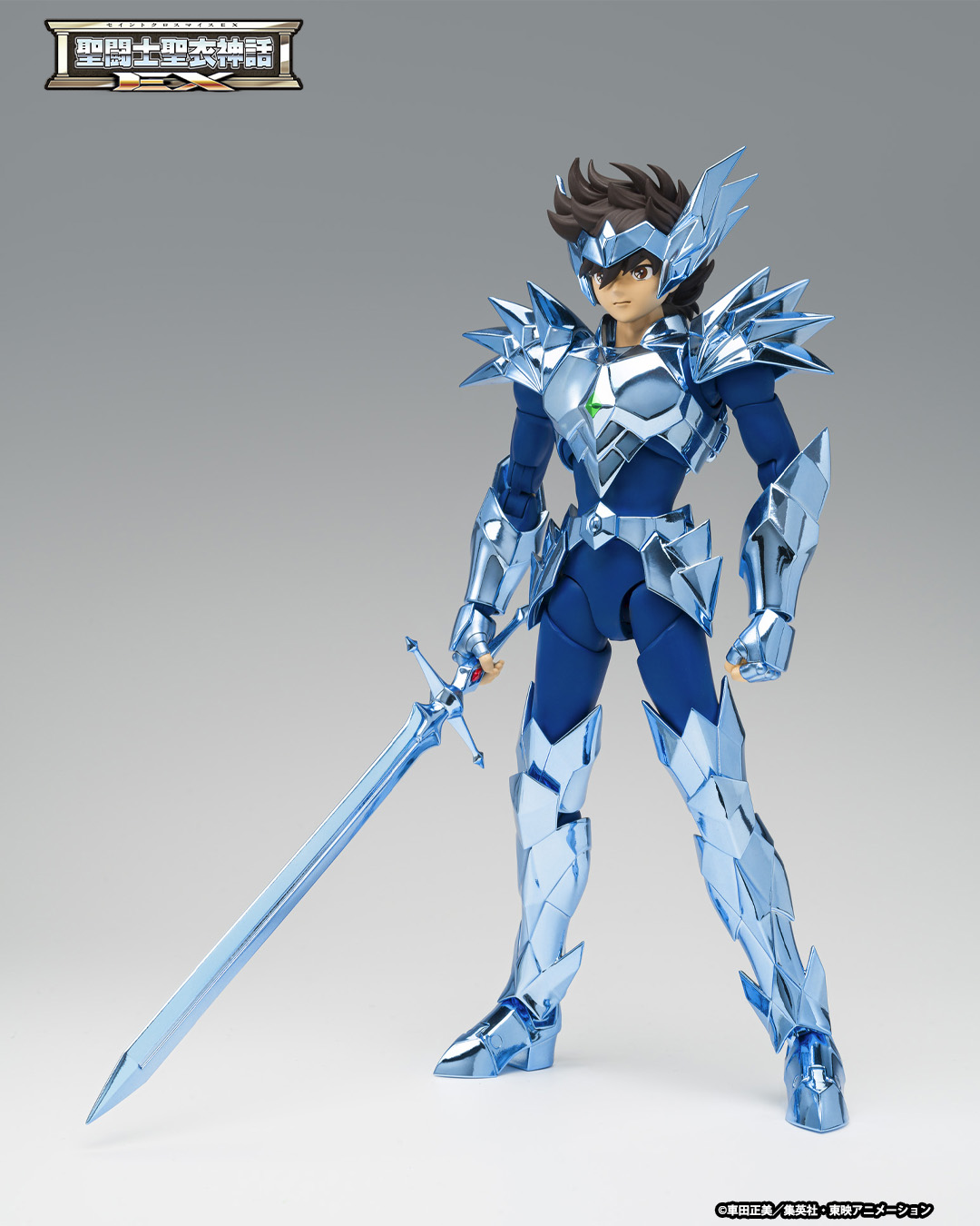 SAINT CLOTH MYTH ODIN SEIYA Scheduled release: October 2025 Pre