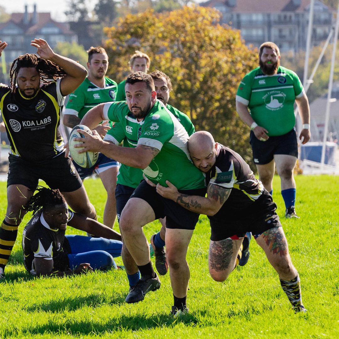 Newport Rugby Football Club