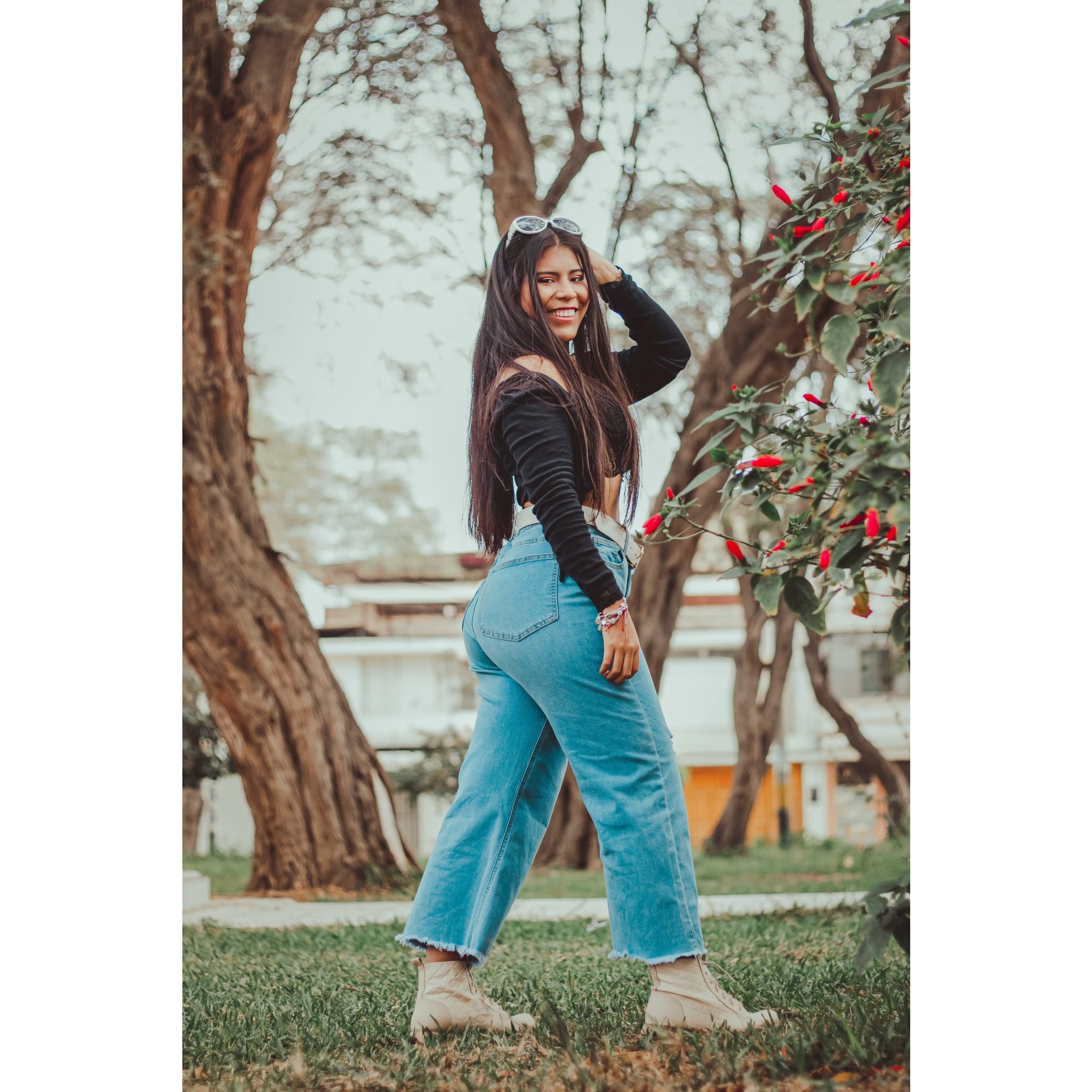 Génesis Rivas