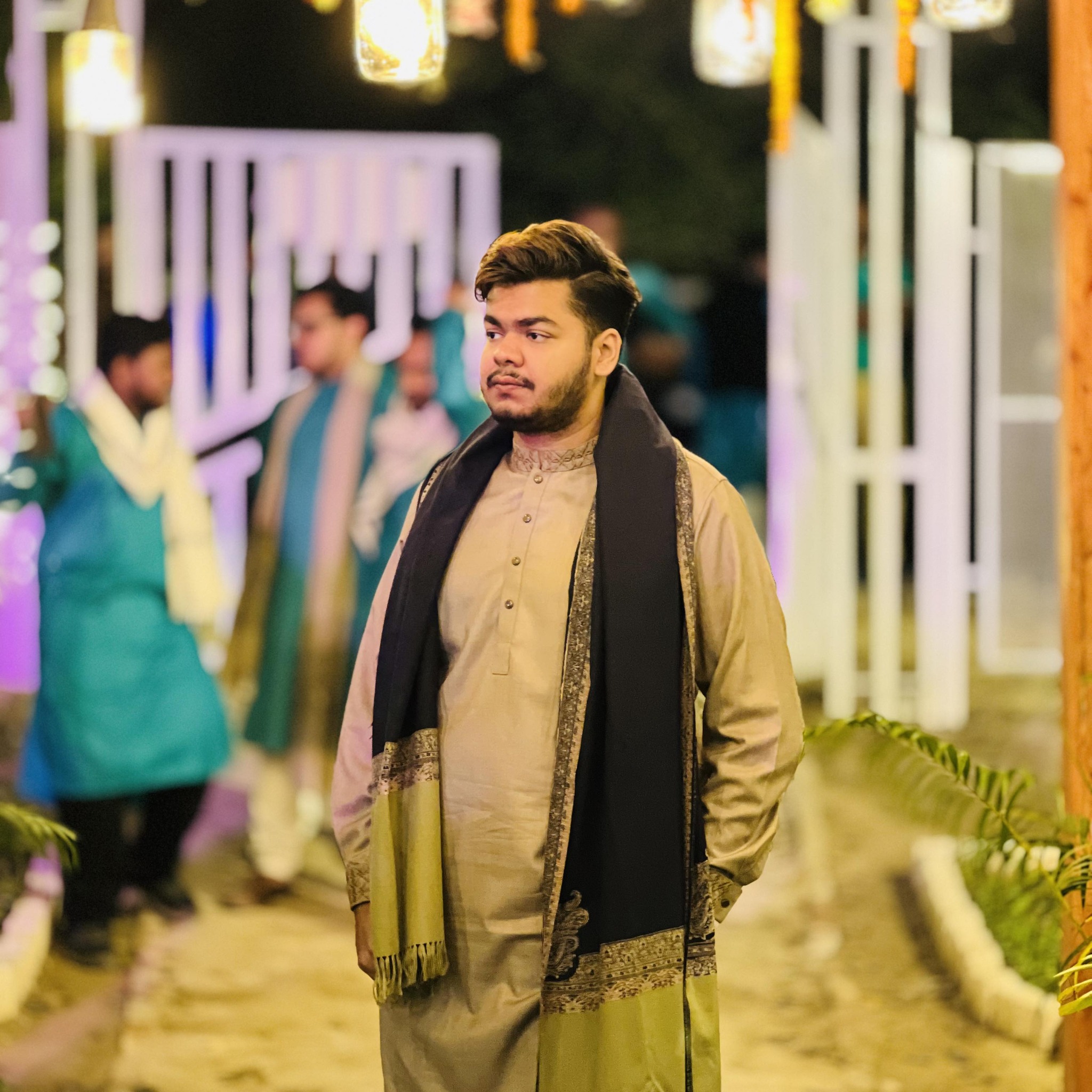 Aiman Islam