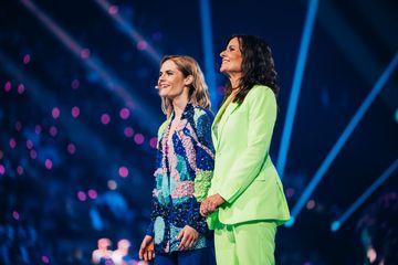 OGAE - E chi lo avrebbe mai detto? La Prima Semifinale dell ...