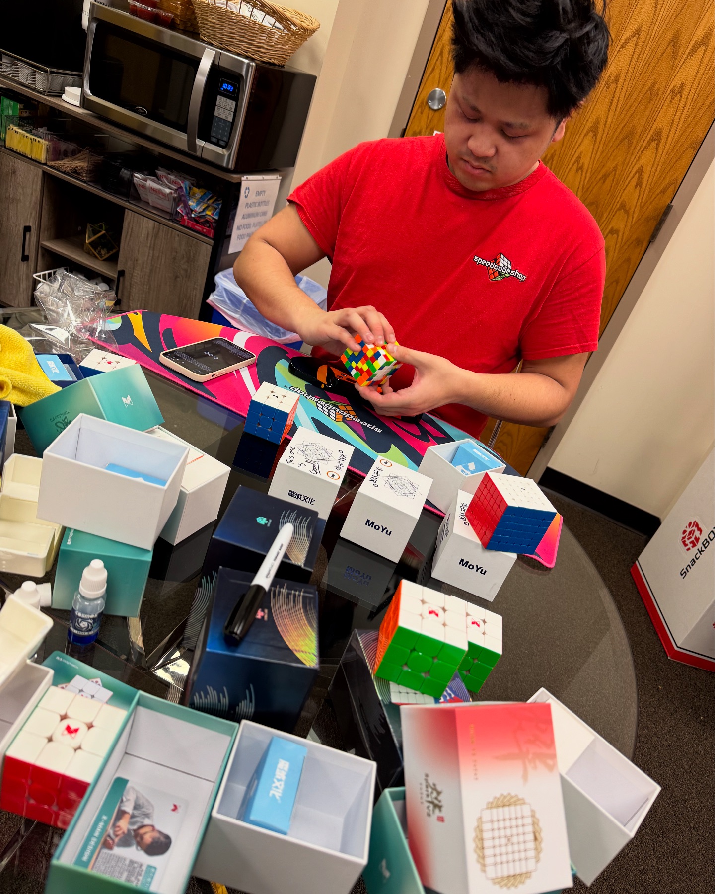 SpeedCubeShop | North Las Vegas NV